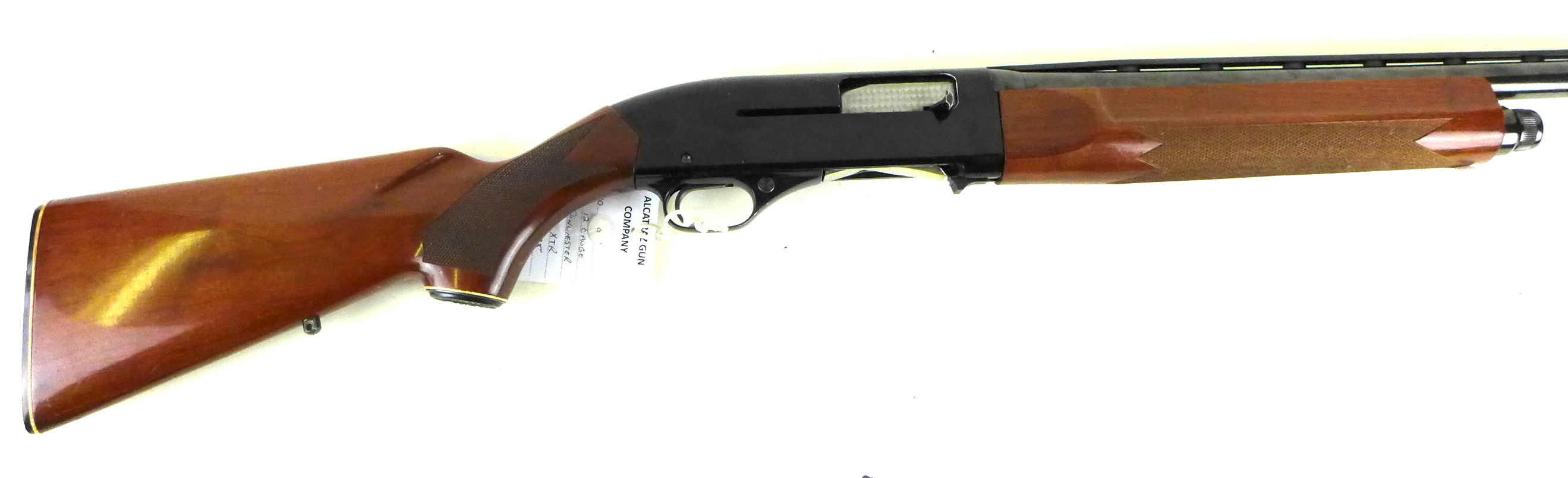 * A Winchester 12 bore semi automatic 1500XTR shotgun 28 inch barrel, serial no.