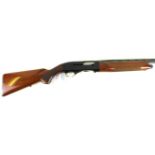 * A Winchester 12 bore semi automatic 1500XTR shotgun 28 inch barrel, serial no.