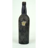 1 very rare bottle Late 19th/Early 20th Century George Tanqueray 'Sweet' Gin Level at high upper