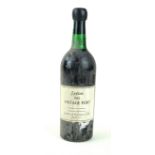 1 bottle Taylors Vintage Port 1963 (b/n) London Bottled by Grants of St James's