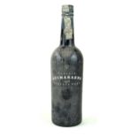 1 bottle Fonseca 'Guimaraens' 1978 Vintage Port