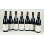 7 bottles Chateauneuf du Pape 'Les Origines' Domaine Grand Veneur Alain Jaume 1999