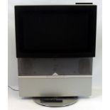 A B&O (Bang & Olufsen) Beovision Avant 32 DVD TV with VCR Type 84/23 serial #14963697 with remote