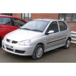 2006 City Rover 1405cc Petrol 5dr Hatch Select.