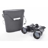 A pair of Hans Weiss Zenith binoculars