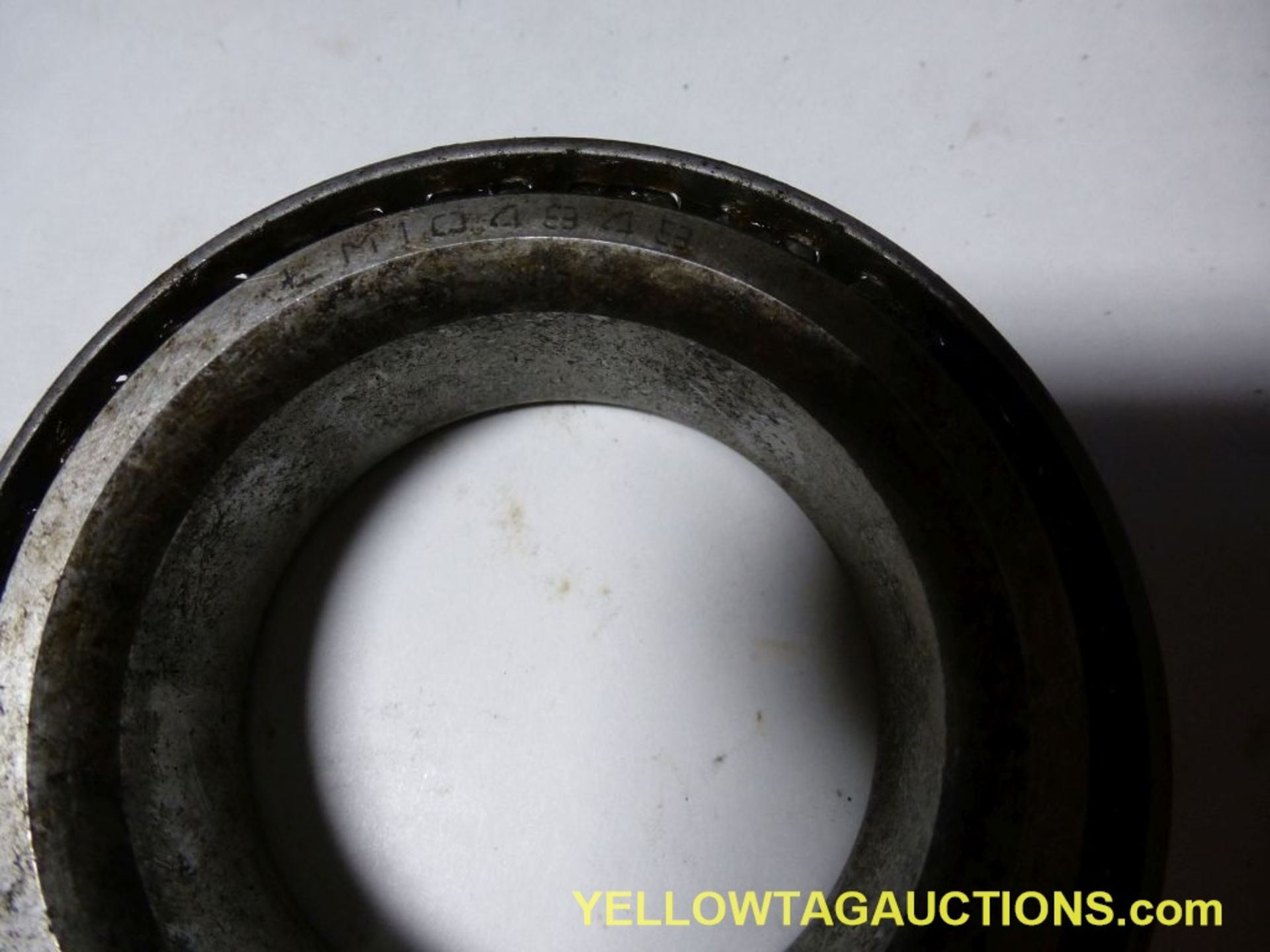 Lot of Approx. (994) Assorted Bearings and Seals|**All Quantities Approximate**|(100) Federal - Image 11 of 33