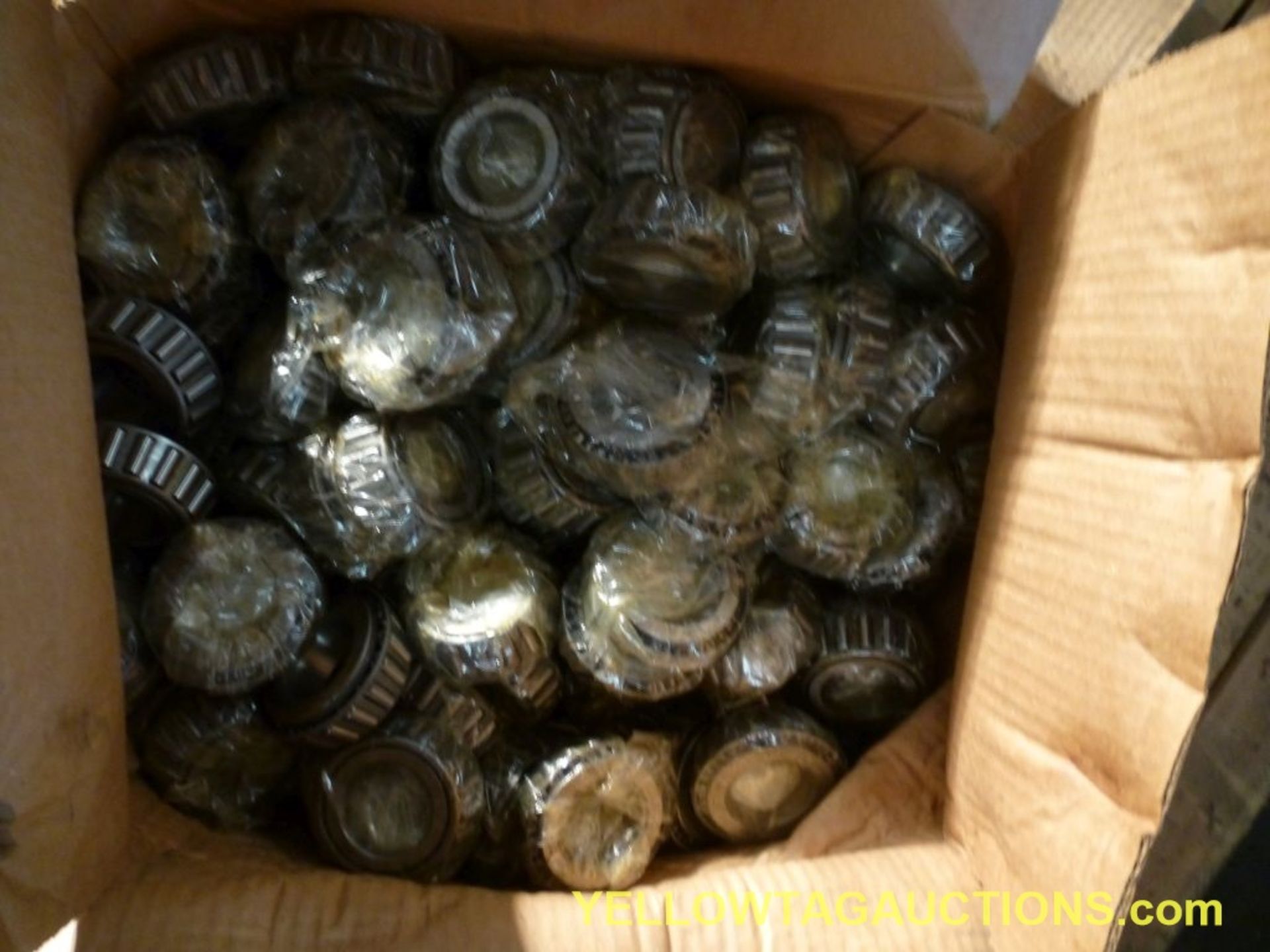 Lot of Approx. (180) Cone Bearings|4T-367|Tag: 1041 - Image 3 of 8