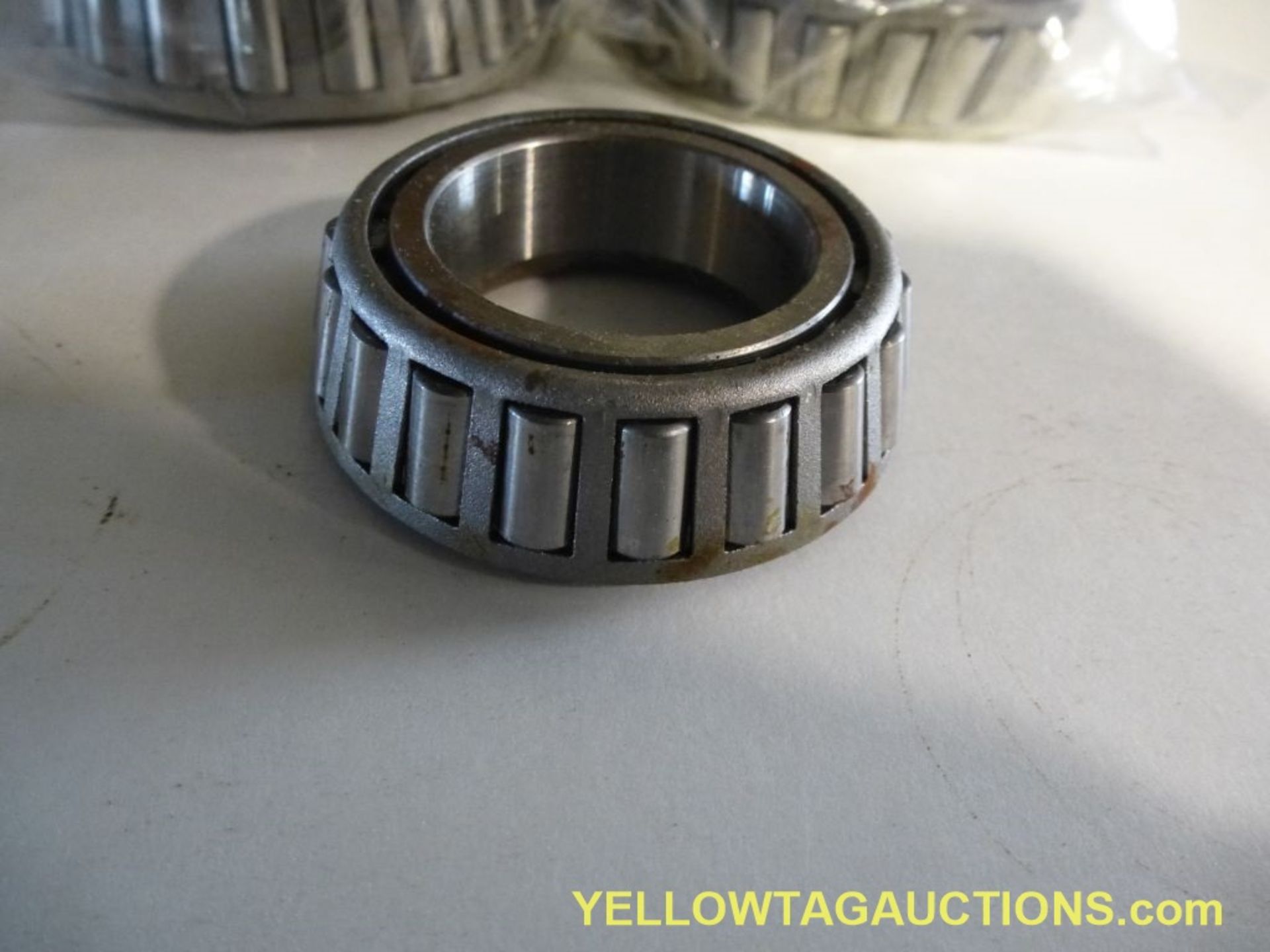 Lot of (1) Pallet of Assorted Bearings|Tag: 1153 - Image 8 of 16