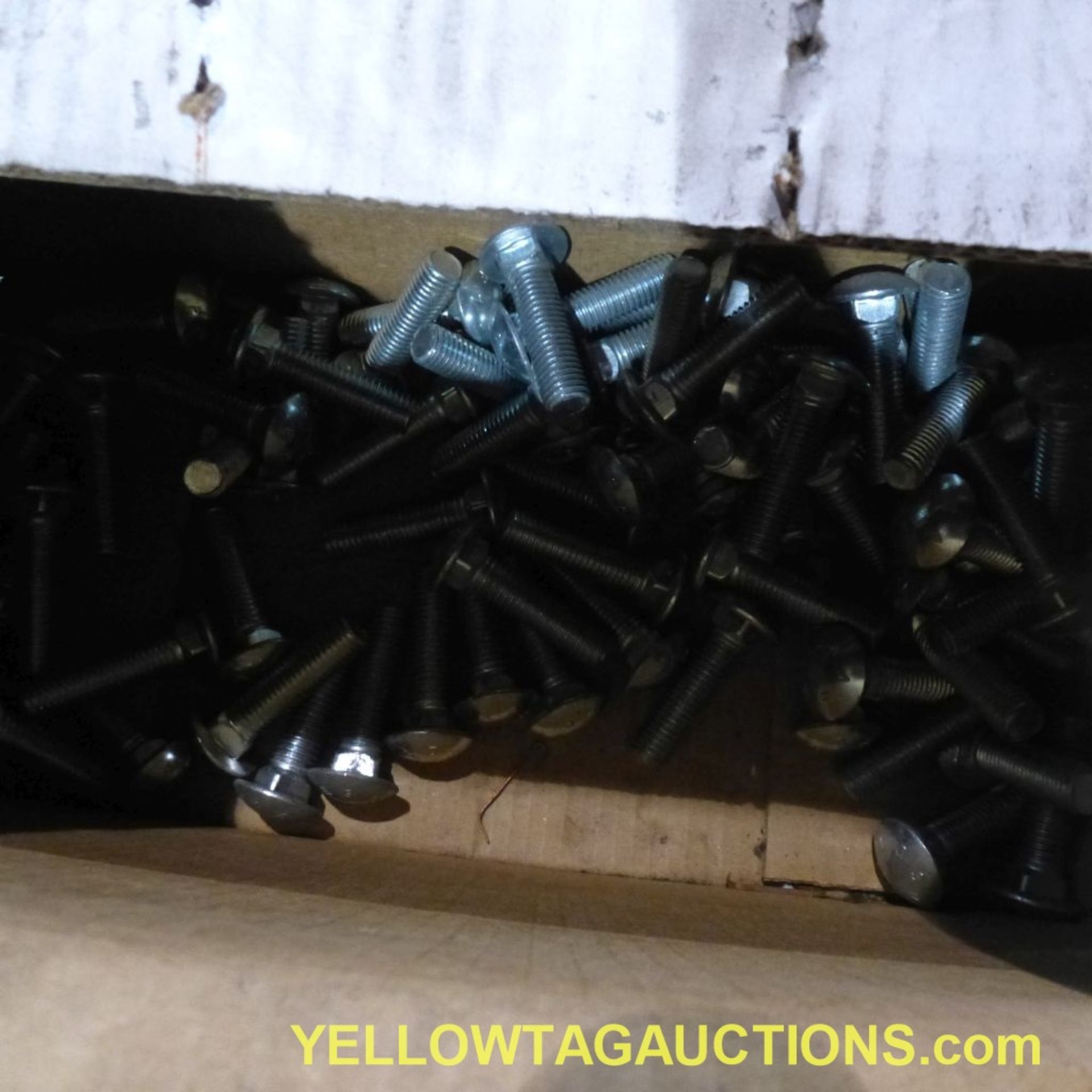 Lot of (1) Pallet of Assorted Bolts and Hardware|Tag: 364 - Image 13 of 15