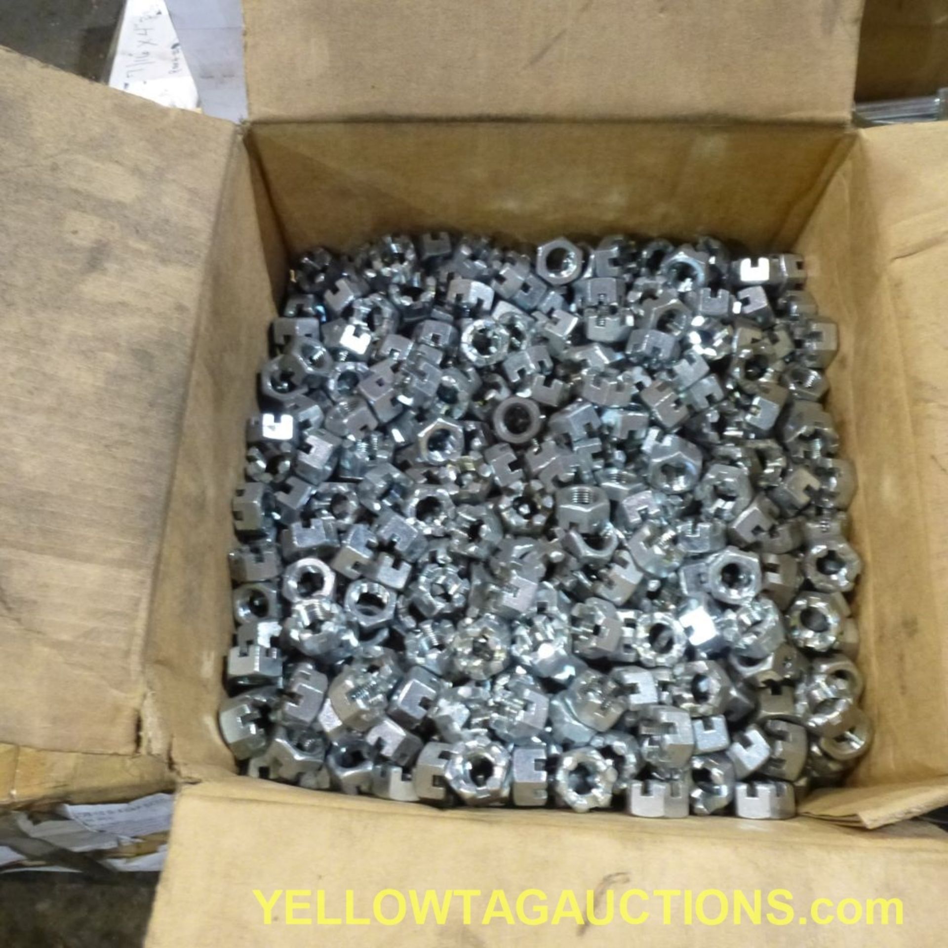 Lot of (1) Pallet of Assorted Bolts and Hardware|Tag: 365 - Image 16 of 25