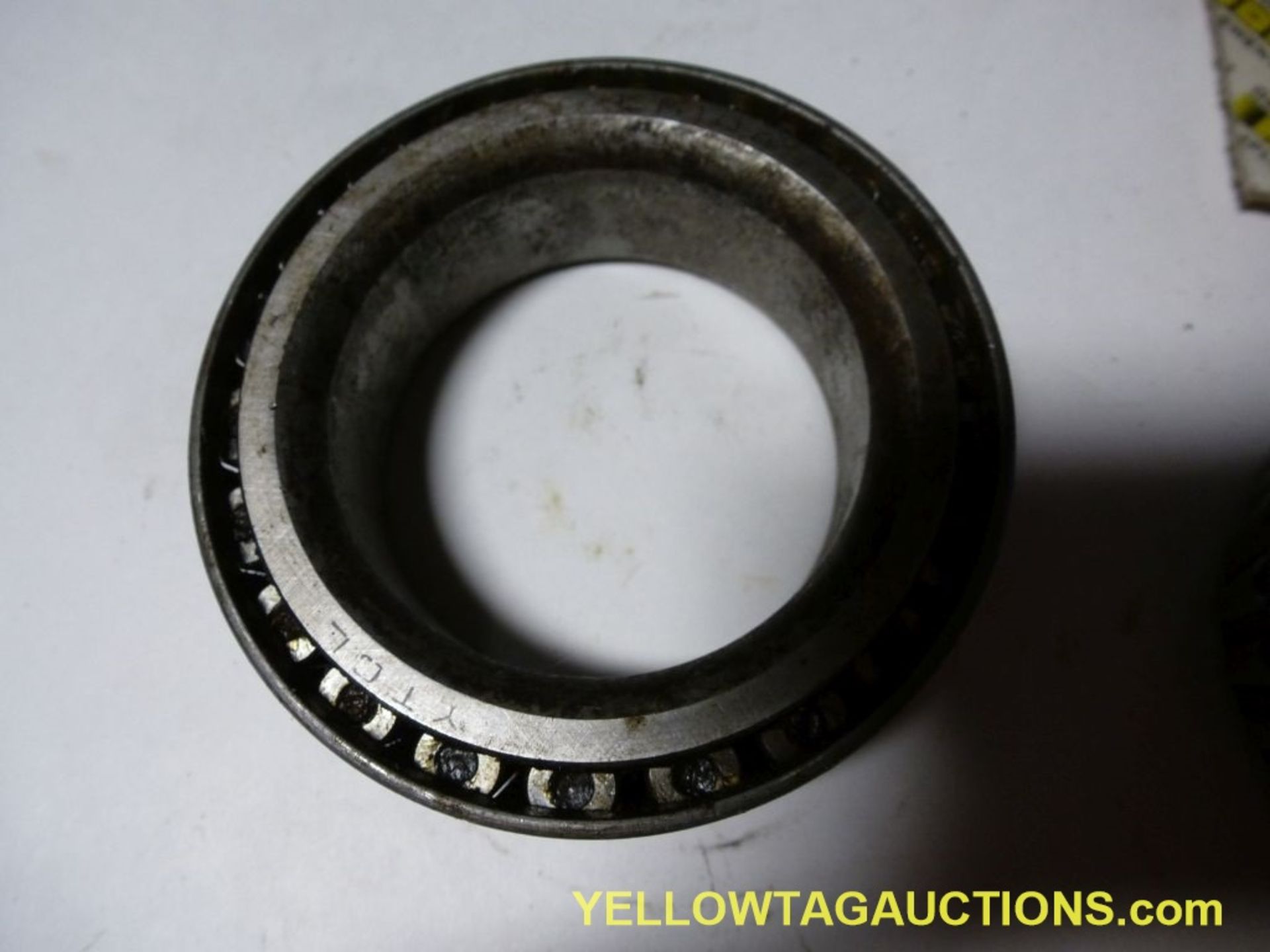 Lot of Approx. (994) Assorted Bearings and Seals|**All Quantities Approximate**|(100) Federal - Image 10 of 33