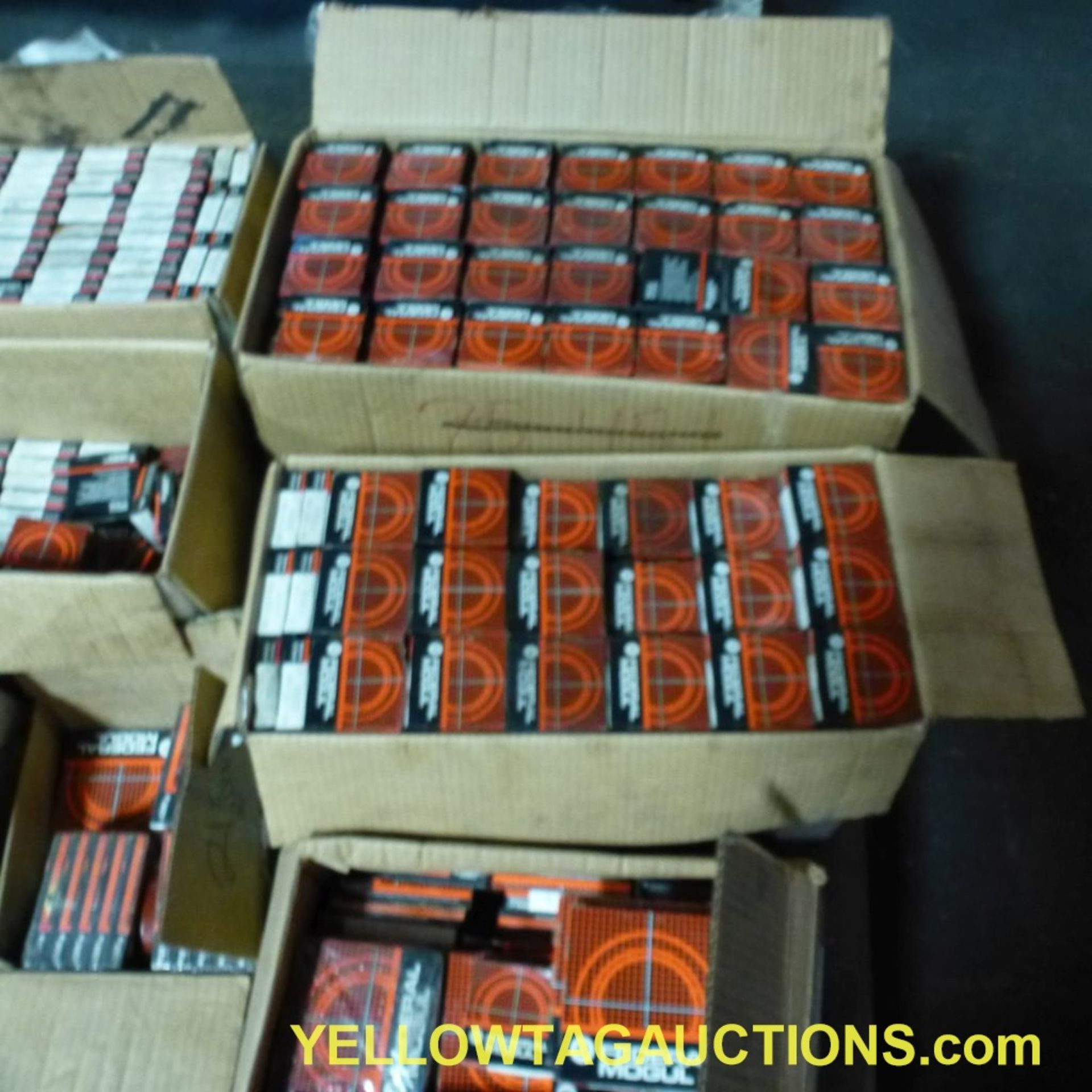 Lot of (1) Pallet of Federal Mogul Seals|Tag: 1077 - Image 9 of 21