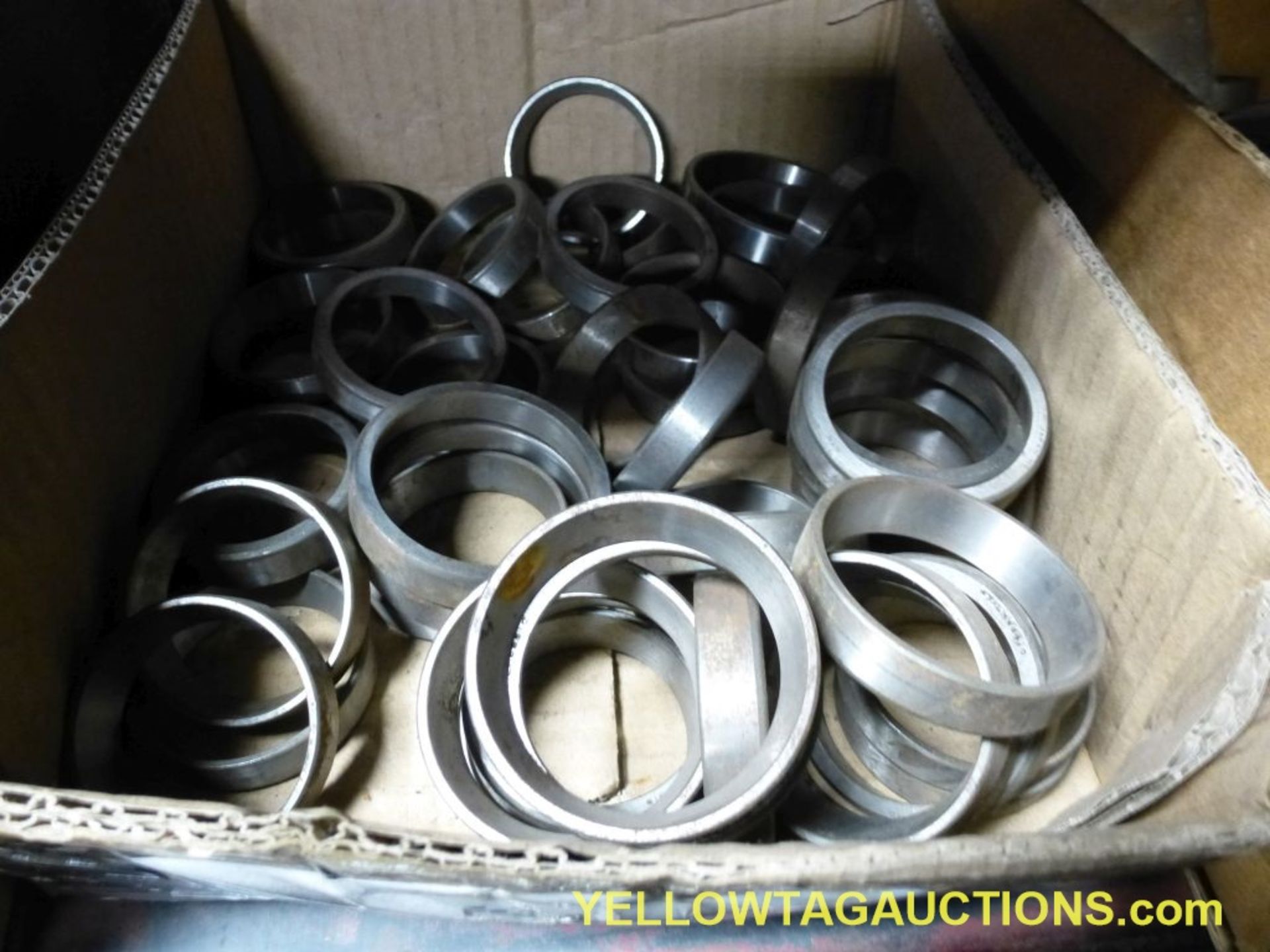 Lot of Approx. (994) Assorted Bearings and Seals|**All Quantities Approximate**|(100) Federal - Image 17 of 33