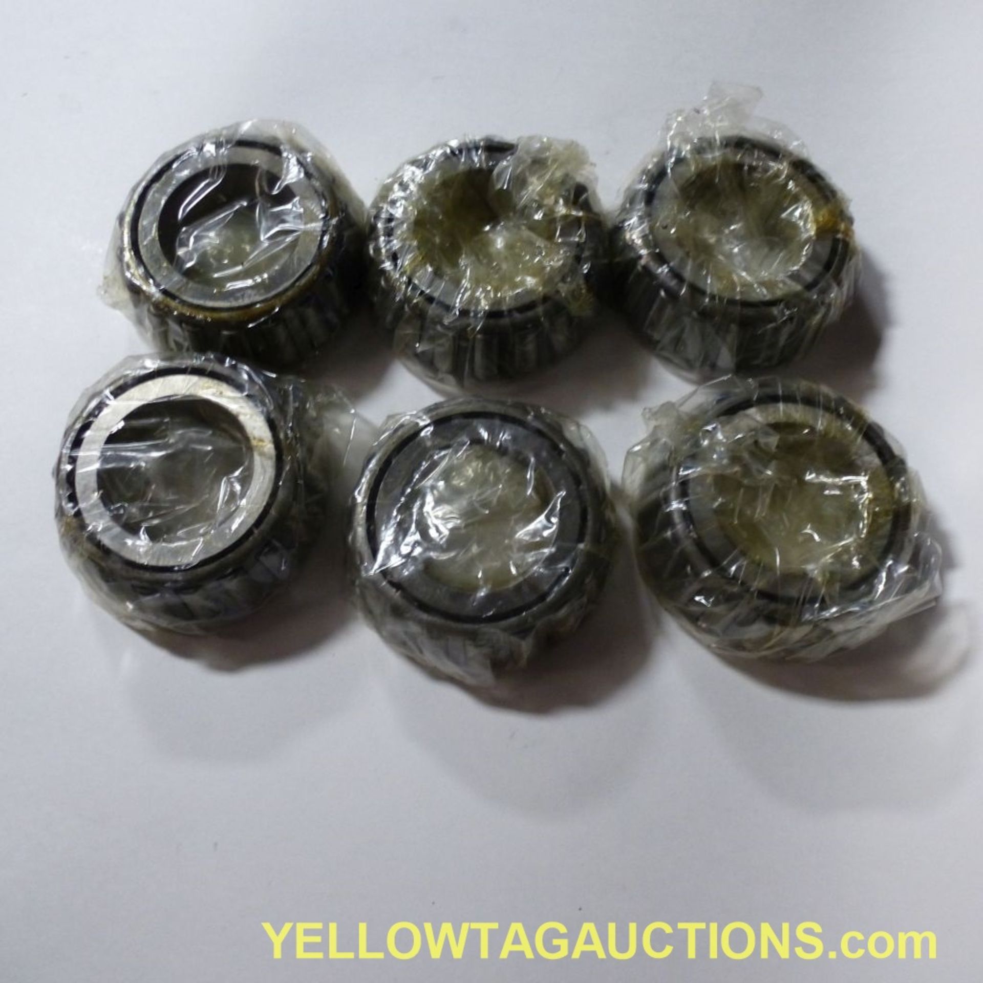 Lot of (1) Pallet of Federal Mogul Seals|Tag: 1077 - Image 16 of 21