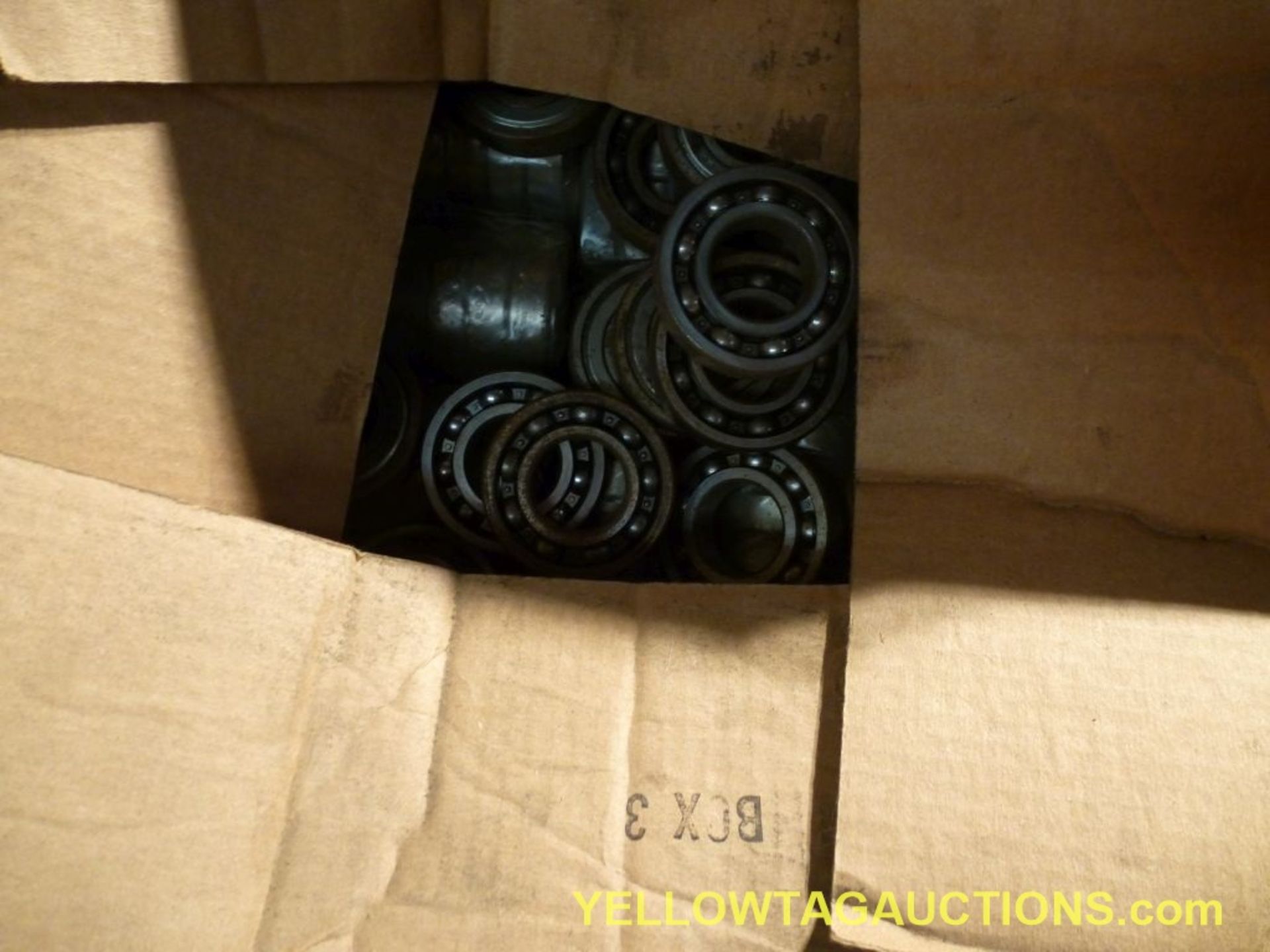 Lot of Approx. (750) Roller Bearings|Tag: 1042 - Image 3 of 5