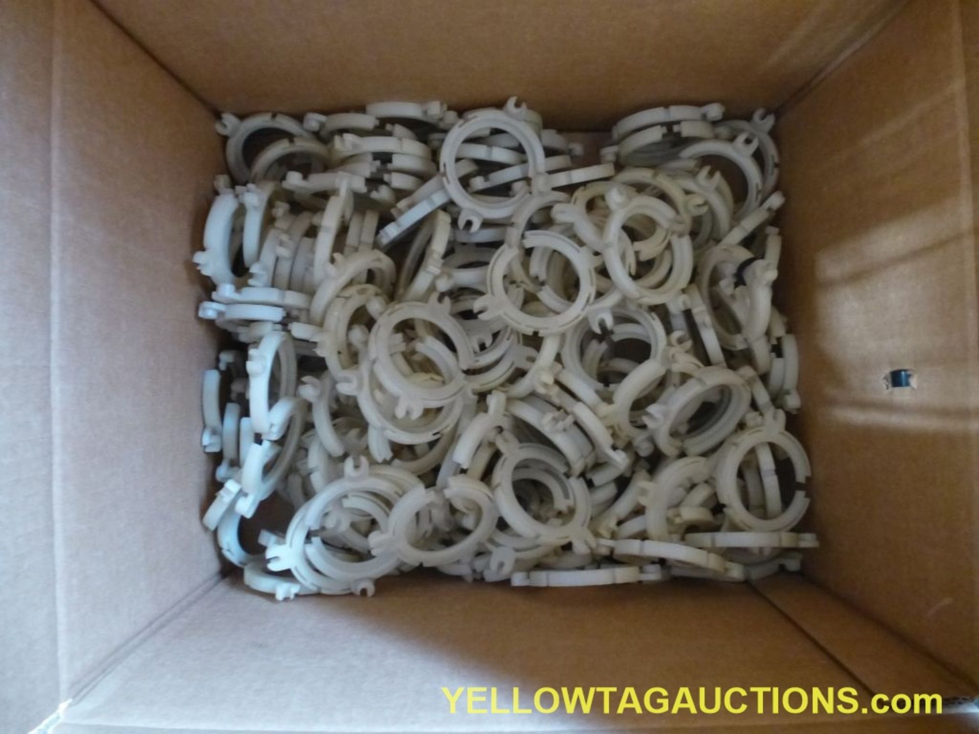 Lot of Approx. (1,000) Drive Shaft Safety Shield Retainer Clips|Tag: 1261 - Image 2 of 10