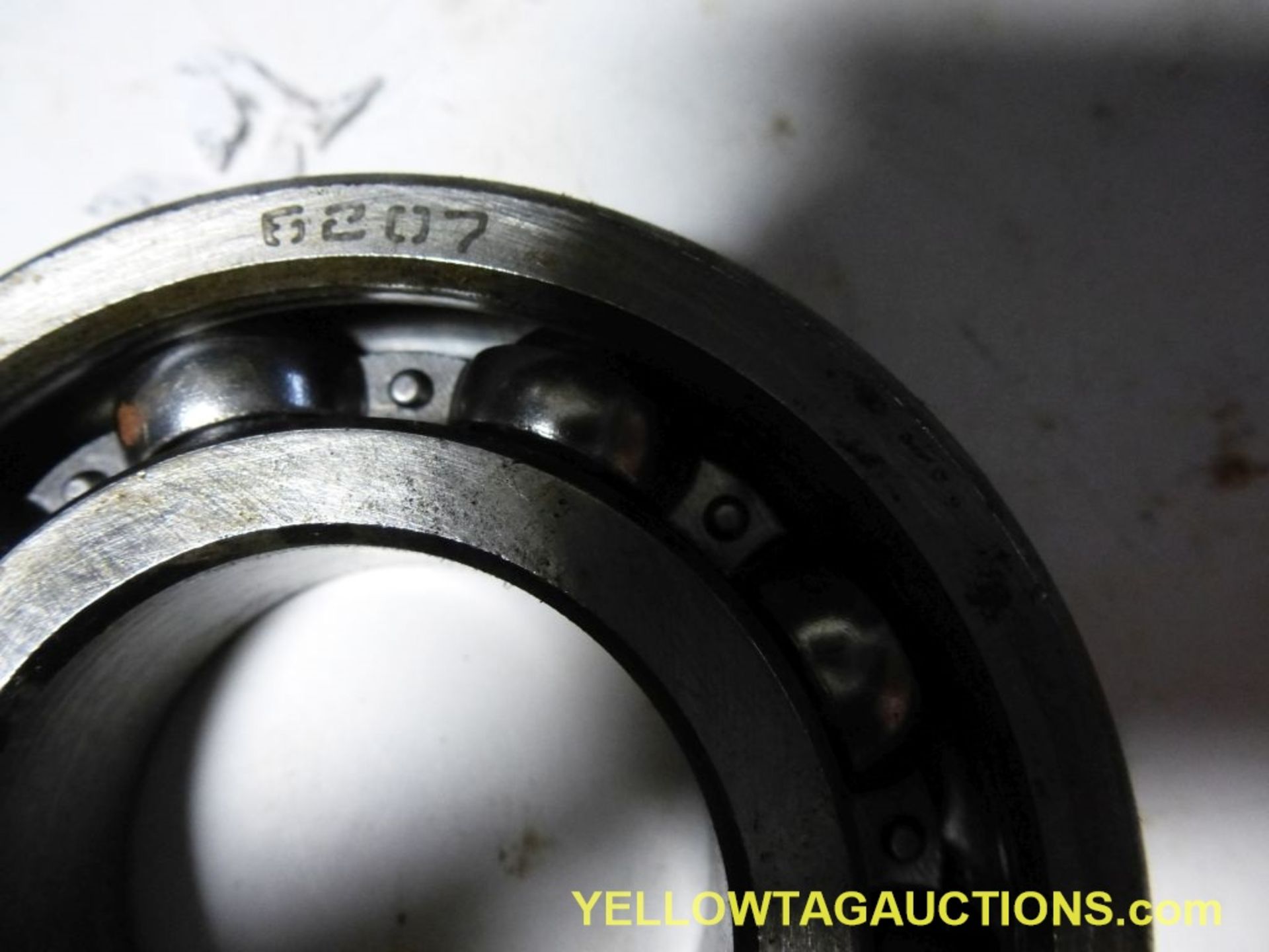 Lot of Approx. (994) Assorted Bearings and Seals|**All Quantities Approximate**|(100) Federal - Image 5 of 33