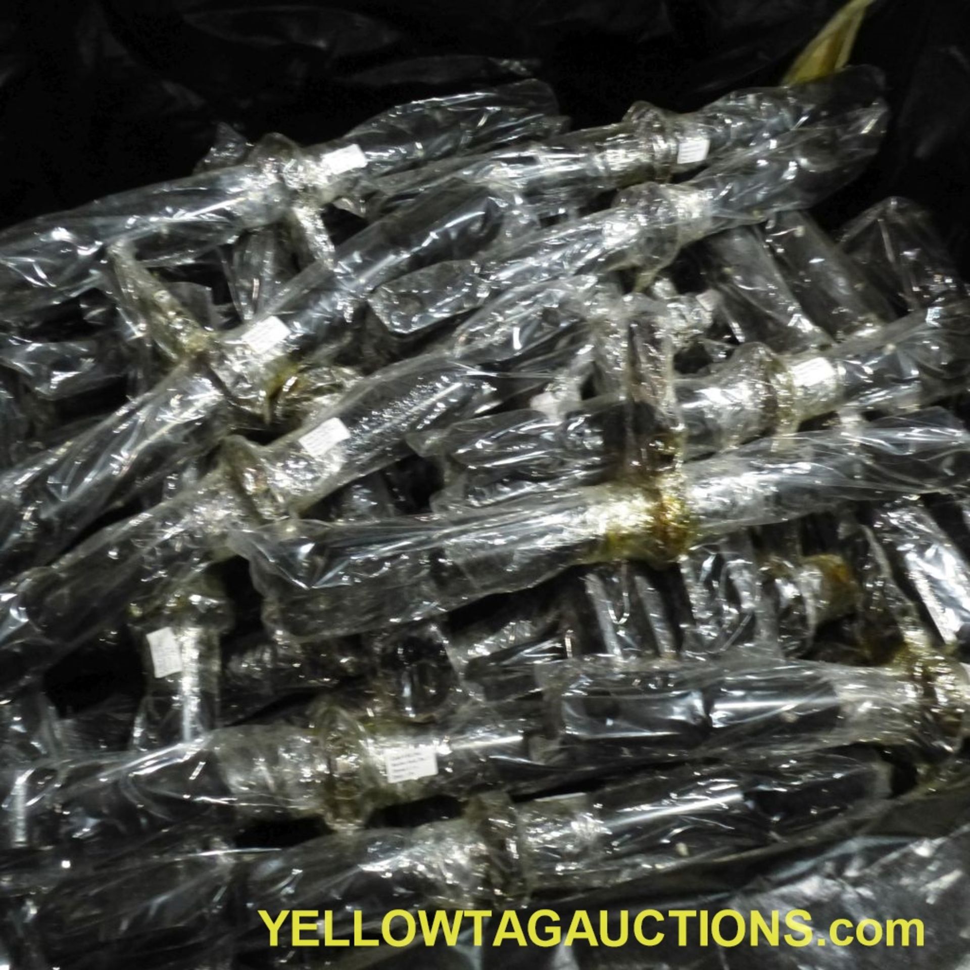 Lot of Approx. (60) Ratchet Jacks|1" Bore|Tag: 506 - Image 7 of 12
