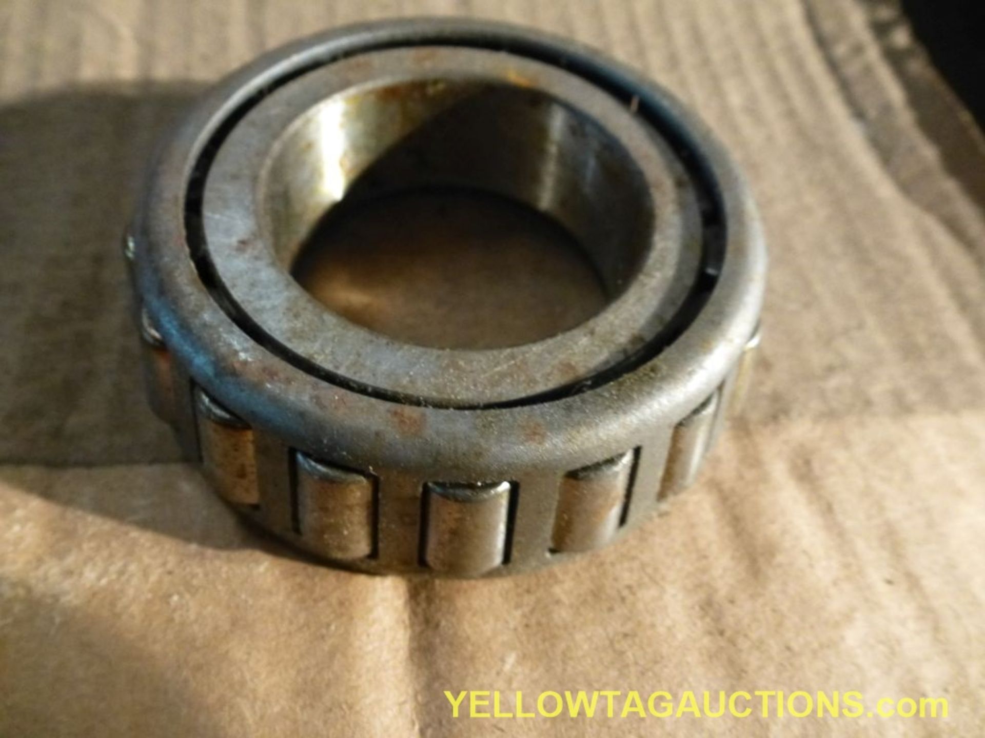 Lot of Approx. (180) Cone Bearings|4T-367|Tag: 1041 - Image 4 of 8