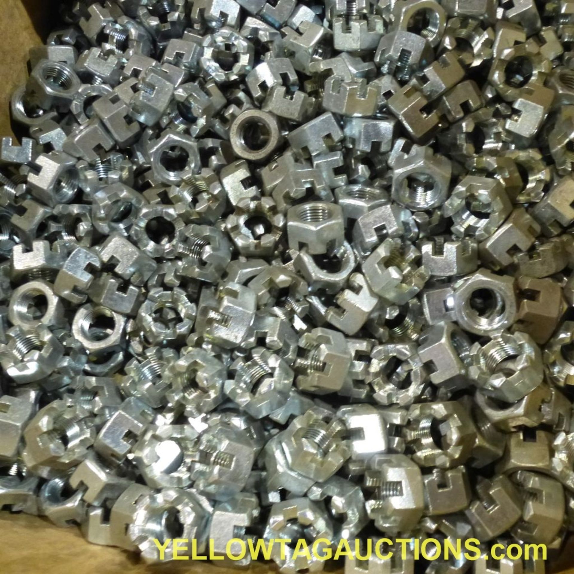 Lot of (1) Pallet of Assorted Bolts and Hardware|Tag: 365 - Image 15 of 25