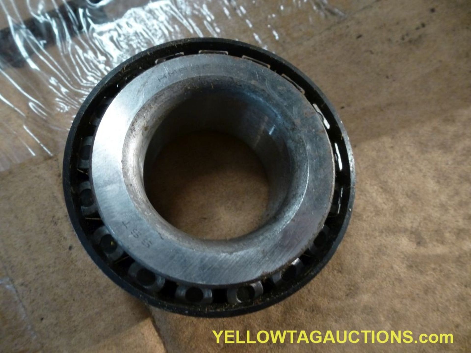 Lot of Approx. (950) Cone Bearings|HM88649|Tag: 1049 - Image 2 of 6