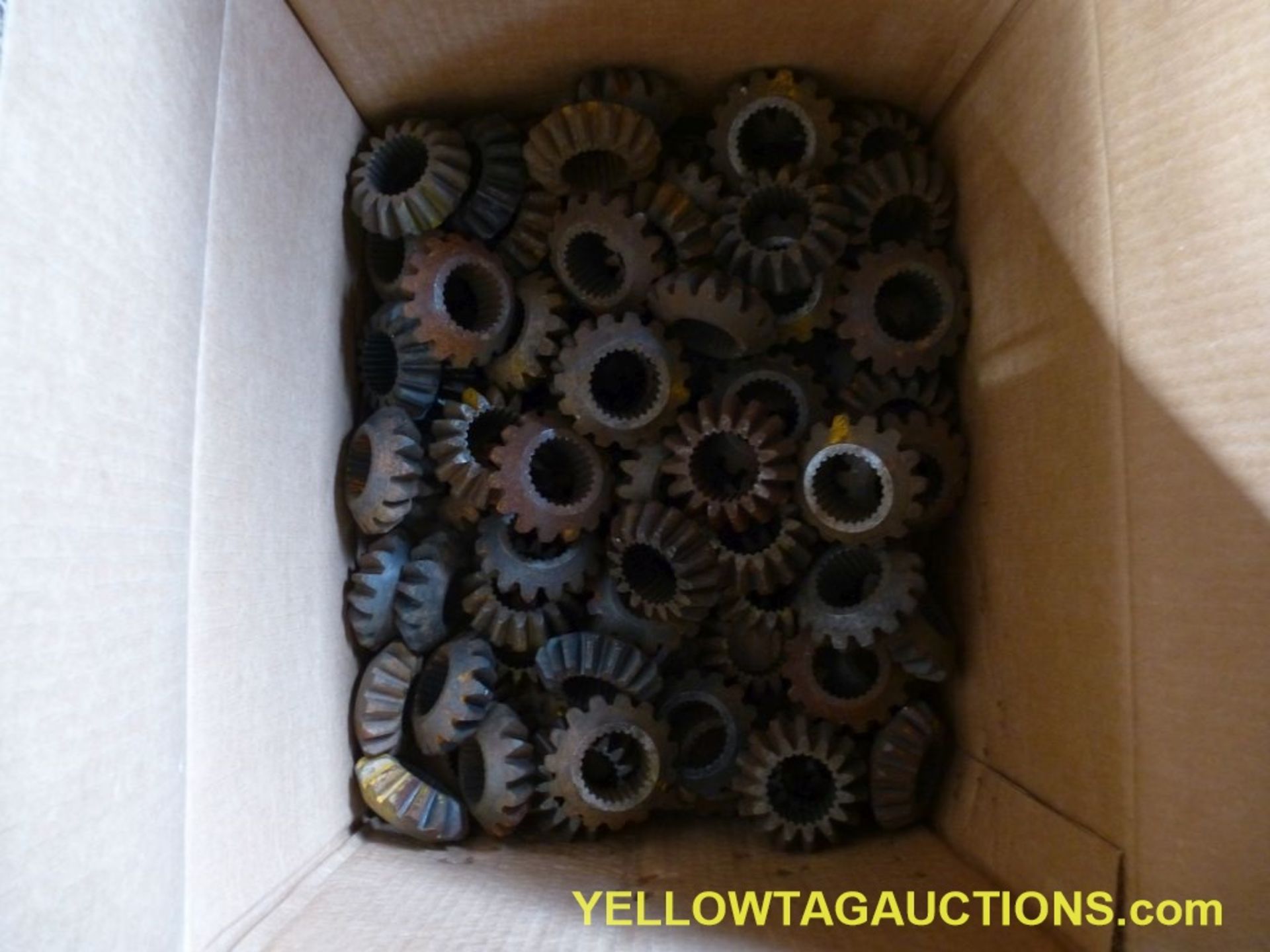 Lot of Assorted Gear Box Gears|Tag: 1258 - Bild 6 aus 11