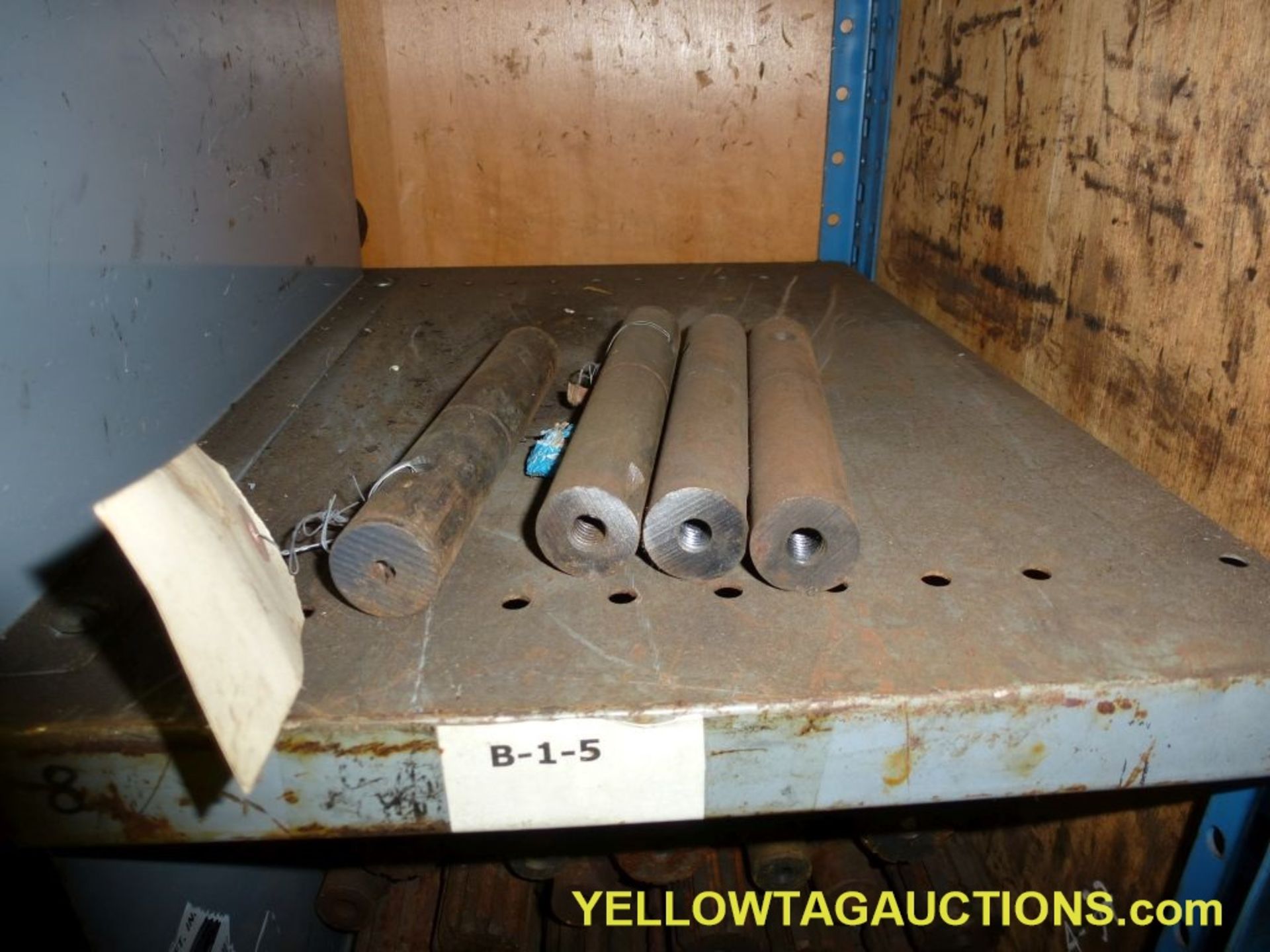 Lot of Assorted Howse Components|Approx. (42) Output Gears, Part No. 45-030180; (9) Input Shafts, - Image 8 of 24