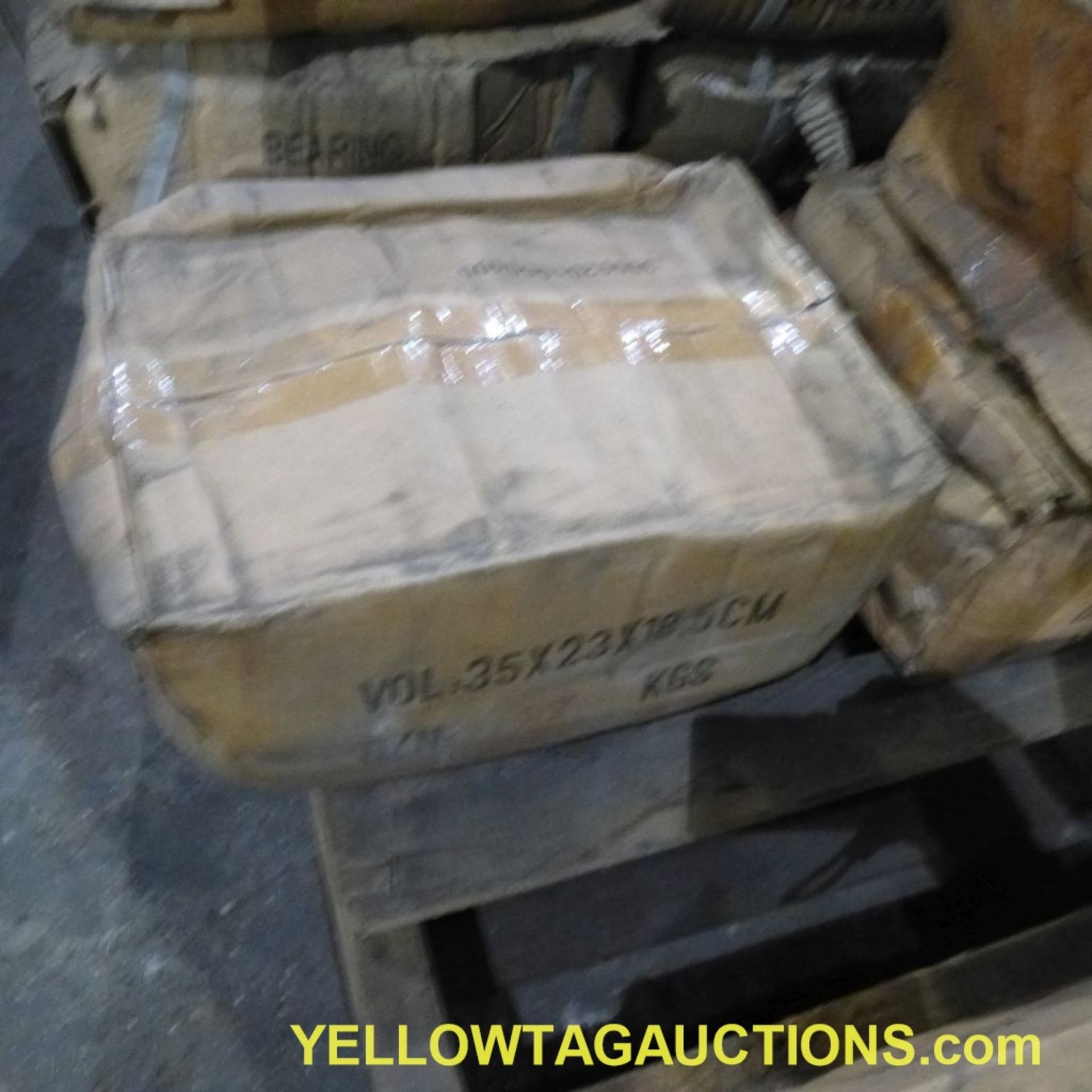 Lot of Approx. (250) Pillow Block Mounted Bearings|UC 205-16|Tag: 317 - Image 16 of 18