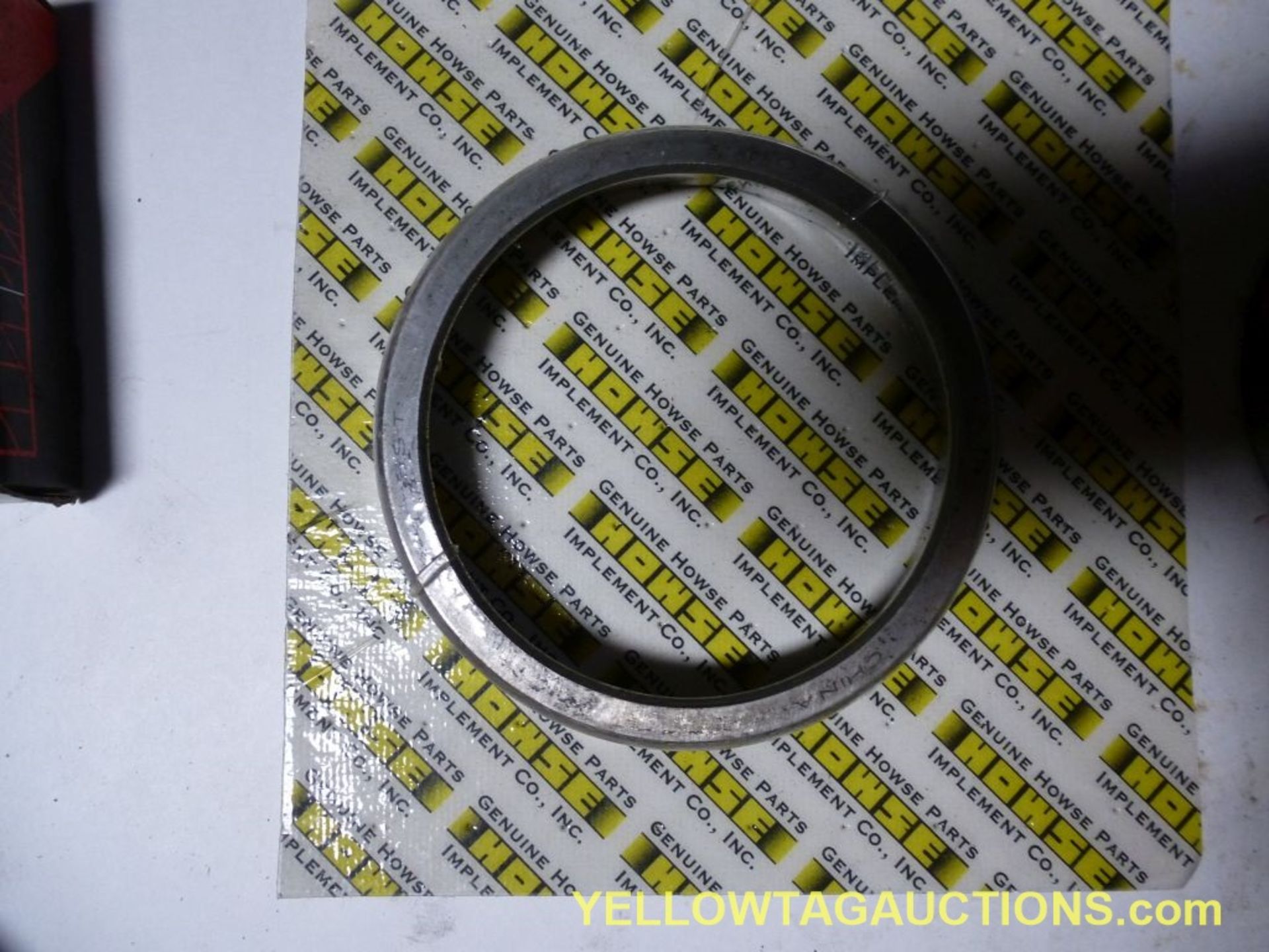 Lot of Approx. (994) Assorted Bearings and Seals|**All Quantities Approximate**|(100) Federal - Image 3 of 33