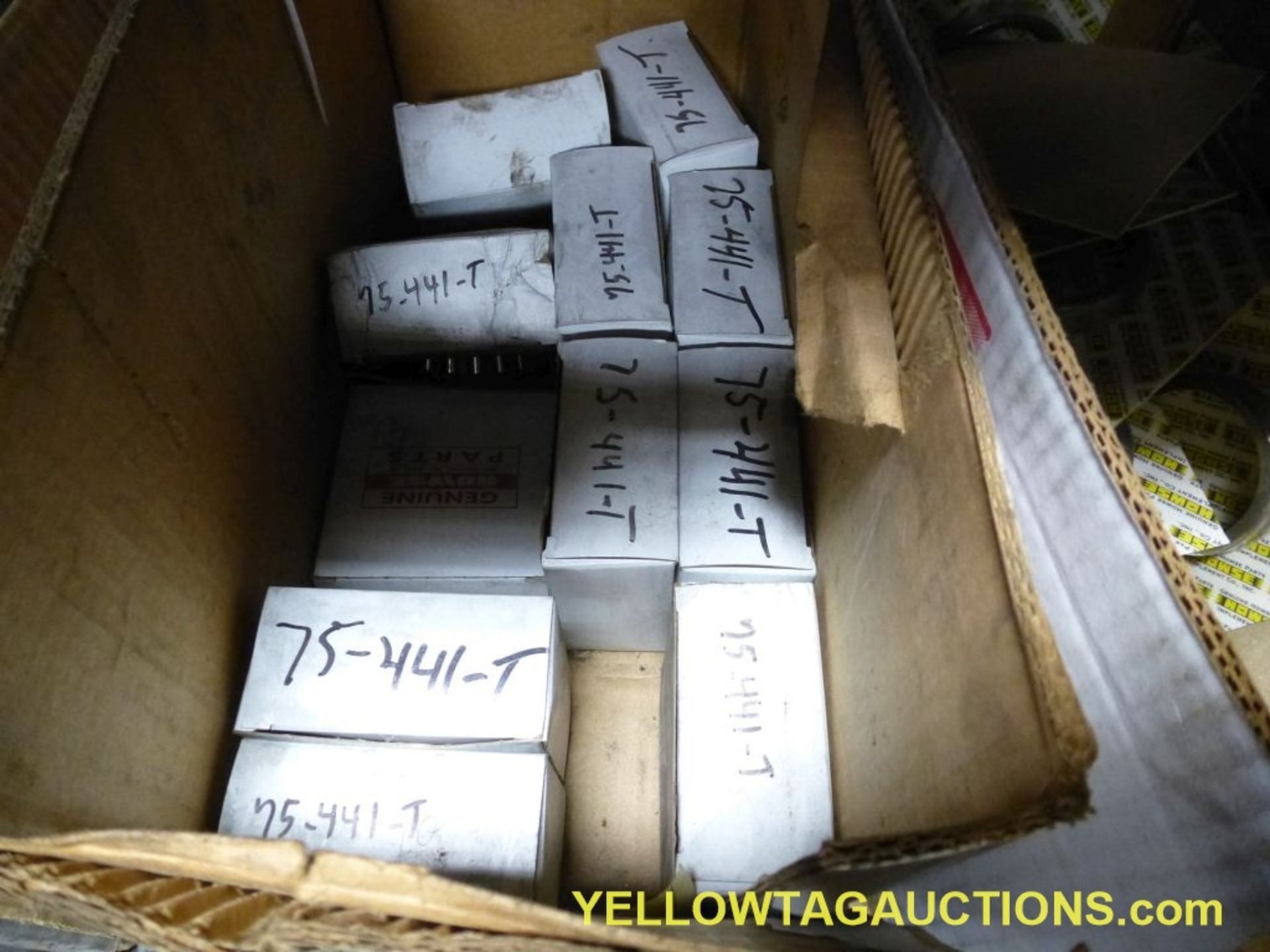 Lot of Approx. (994) Assorted Bearings and Seals|**All Quantities Approximate**|(100) Federal - Image 20 of 33