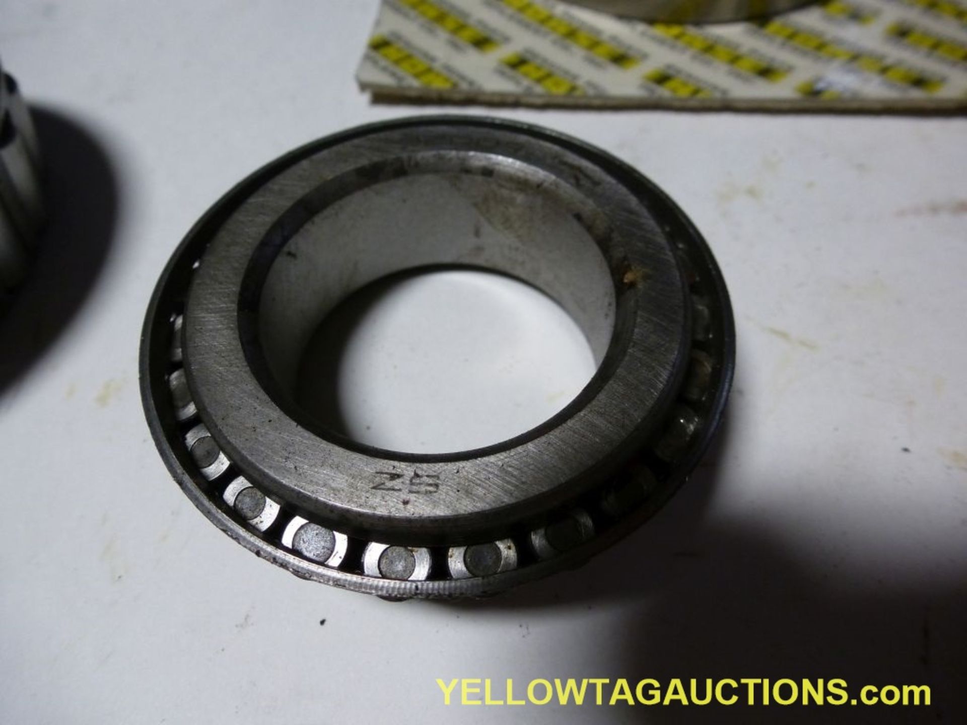 Lot of Approx. (994) Assorted Bearings and Seals|**All Quantities Approximate**|(100) Federal - Image 8 of 33