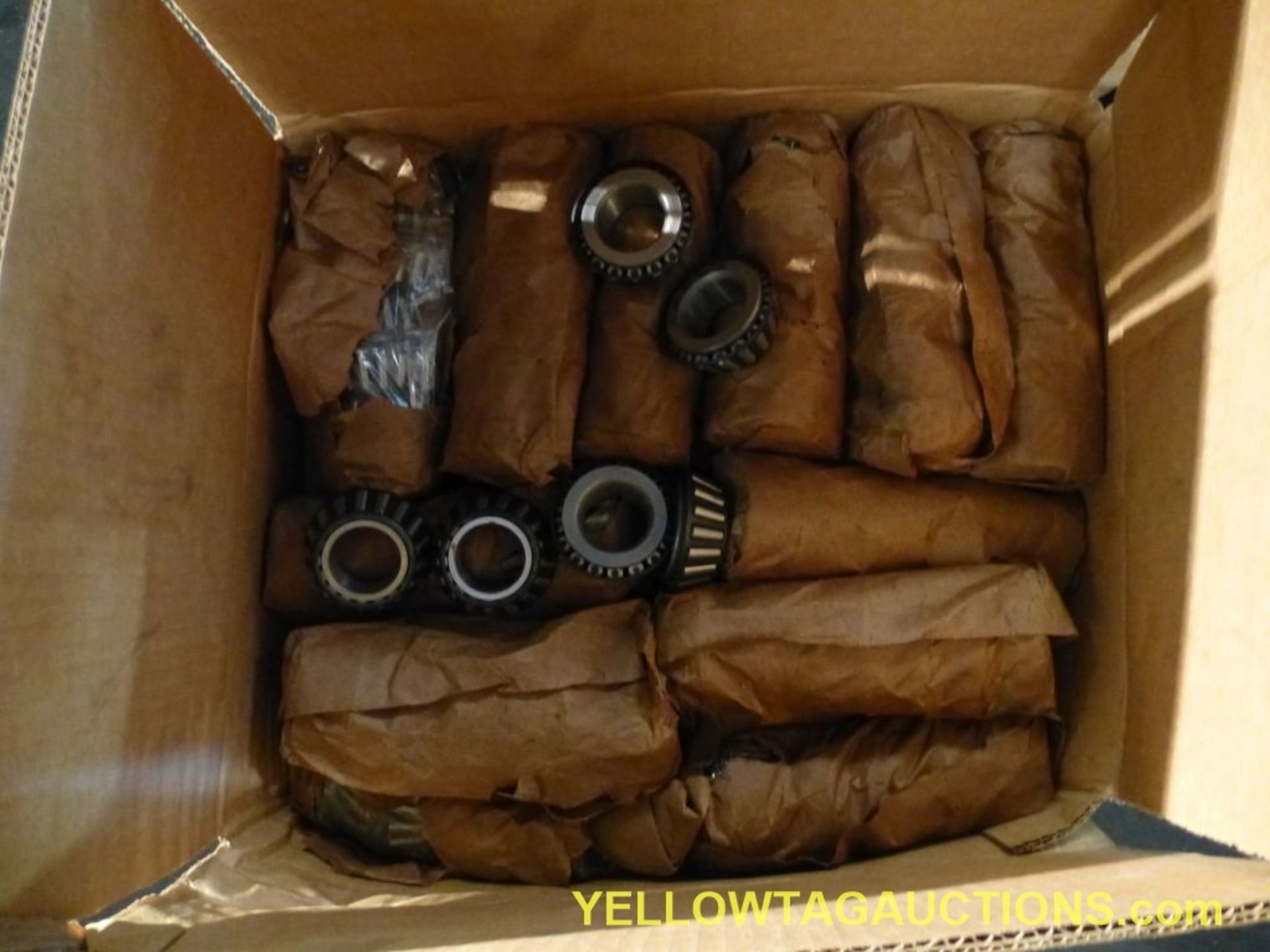 Lot of Approx. (950) Cone Bearings|HM88649|Tag: 1049 - Image 3 of 6