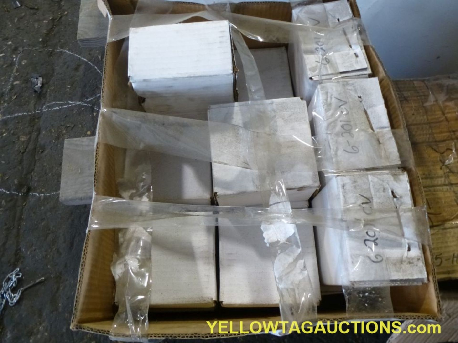 Lot of (1) Pallet of Assorted Bearings|Tag: 1139 - Image 10 of 12