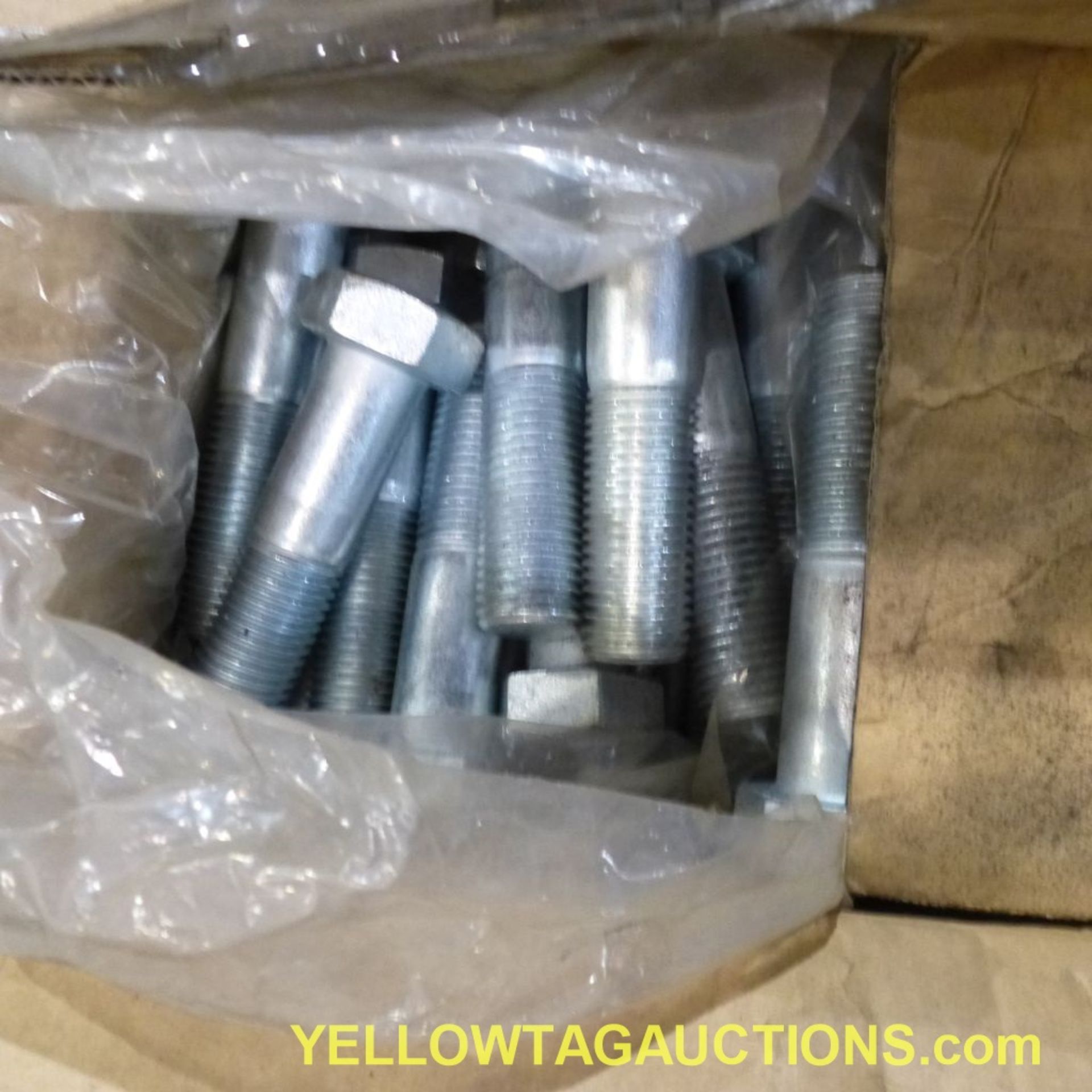 Lot of (1) Pallet of Assorted Bolts and Hardware|Tag: 365 - Image 17 of 25