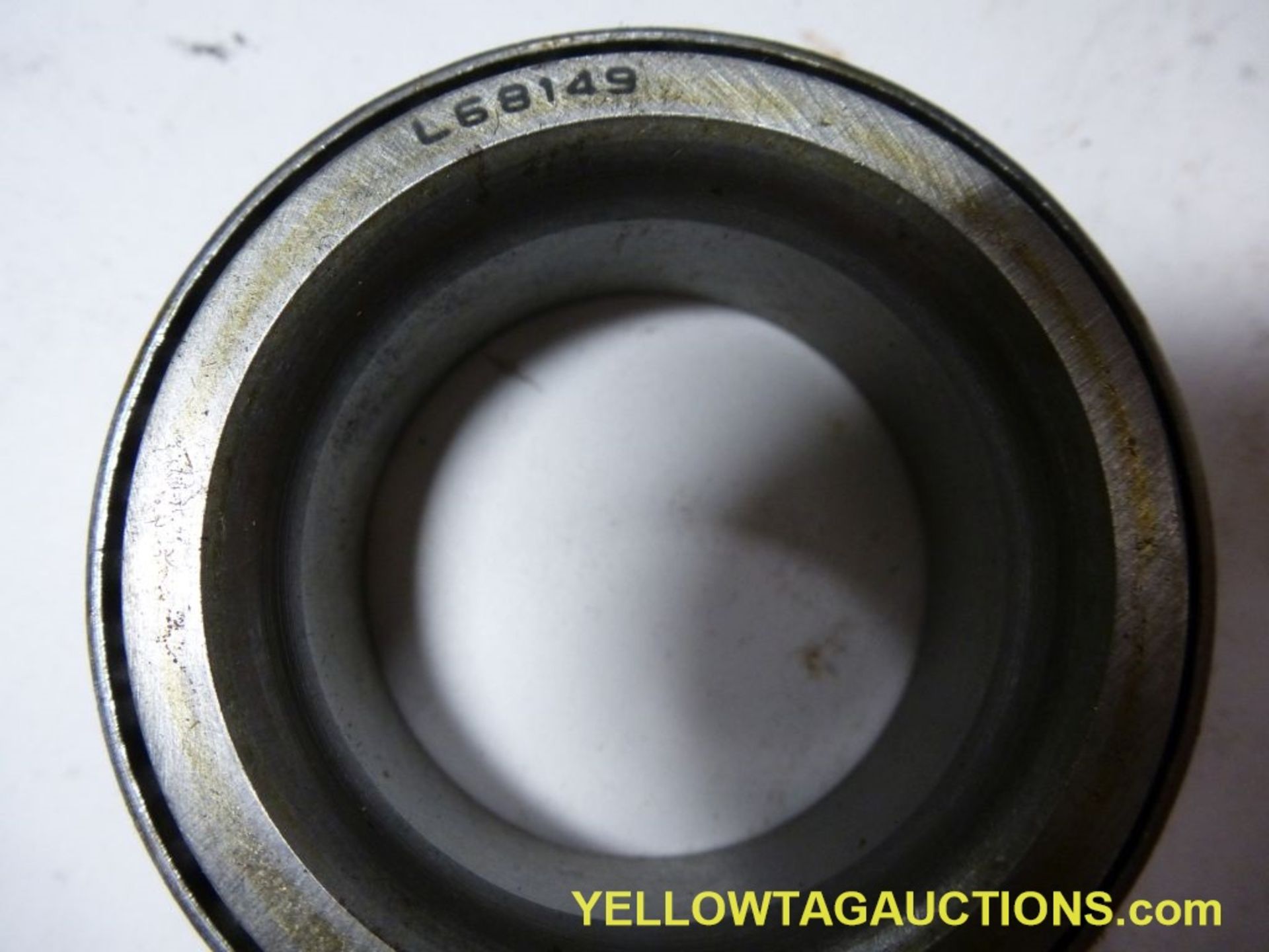 Lot of Approx. (700) Cone Bearings|L68149|Tag: 1029 - Image 2 of 6