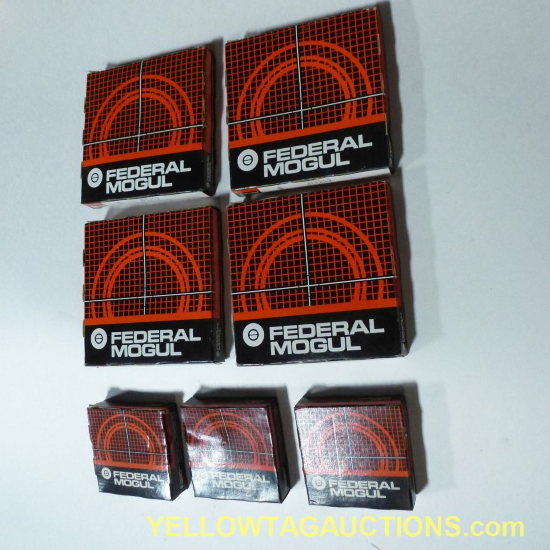 Lot of (1) Pallet of Federal Mogul Seals|Tag: 1077 - Image 2 of 21