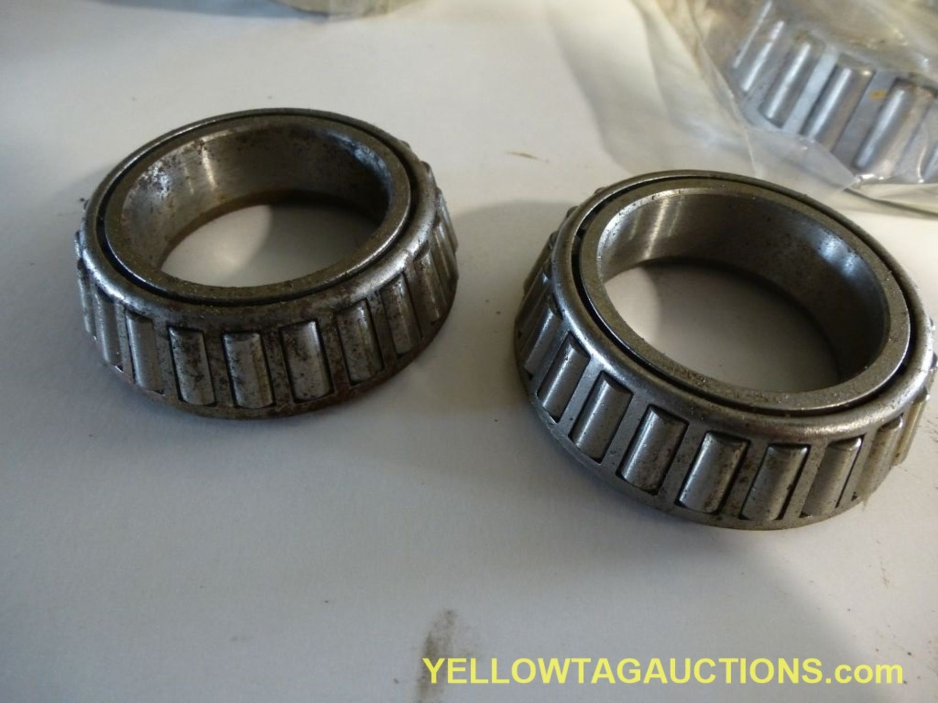 Lot of (1) Pallet of Assorted Bearings|Tag: 1153 - Image 7 of 16