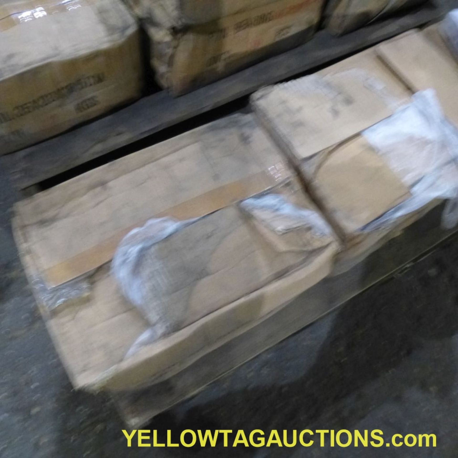 Lot of Approx. (250) Pillow Block Mounted Bearings|UC 205-16|Tag: 317 - Image 14 of 18