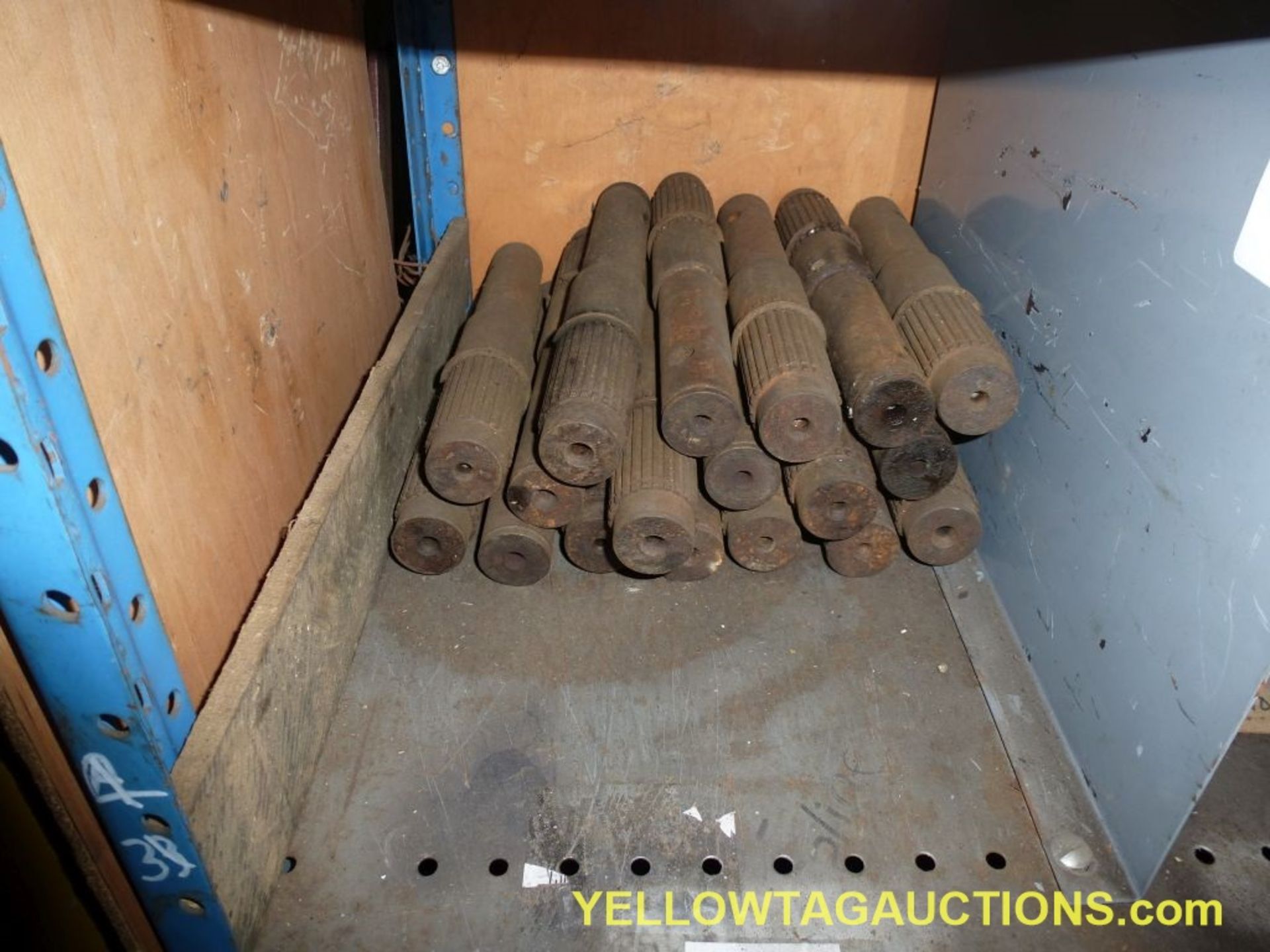 Lot of Assorted Howse Components|Approx. (42) Output Gears, Part No. 45-030180; (9) Input Shafts, - Image 17 of 24