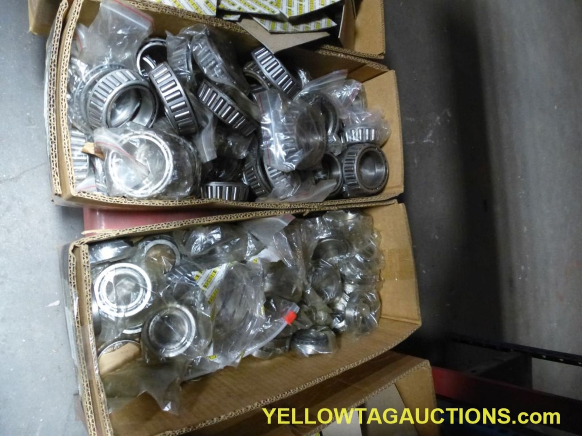 Lot of Approx. (994) Assorted Bearings and Seals|**All Quantities Approximate**|(100) Federal - Image 32 of 33