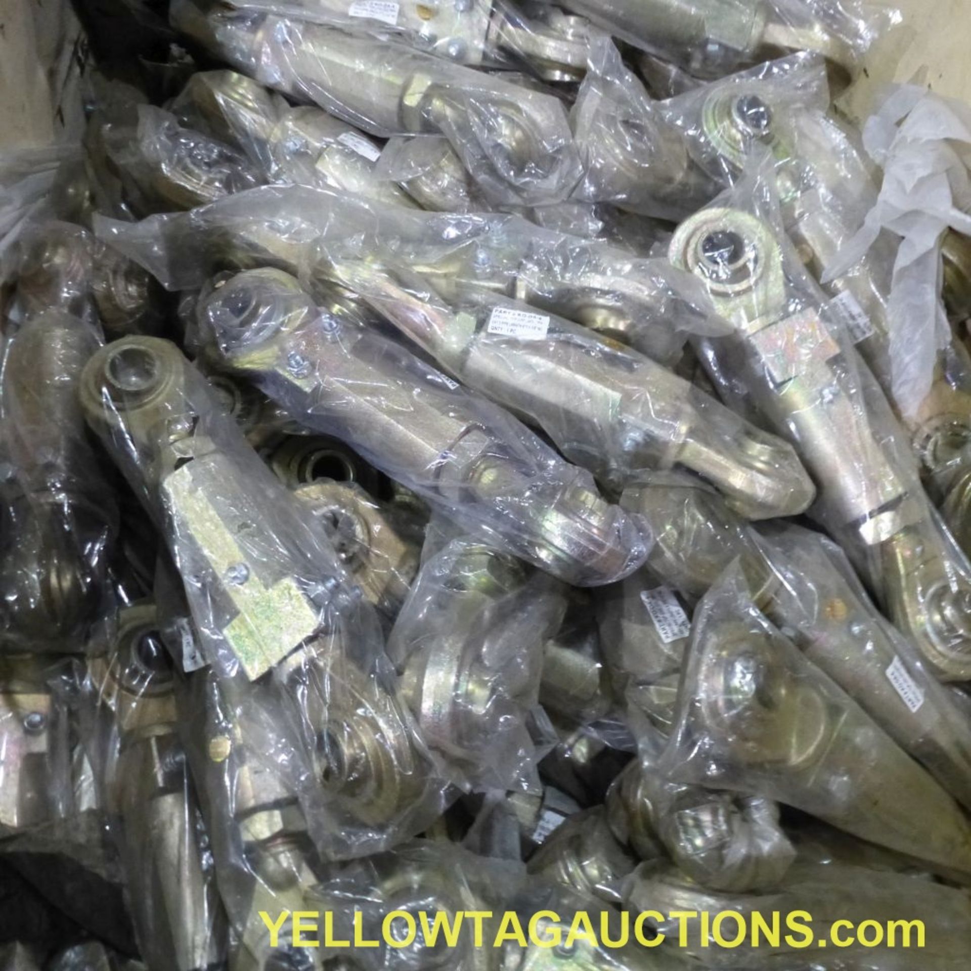 Lot of Approx. (200) Cat-2 Turnbuckles|6"; 1" Bore|Tag: 560 - Image 6 of 10