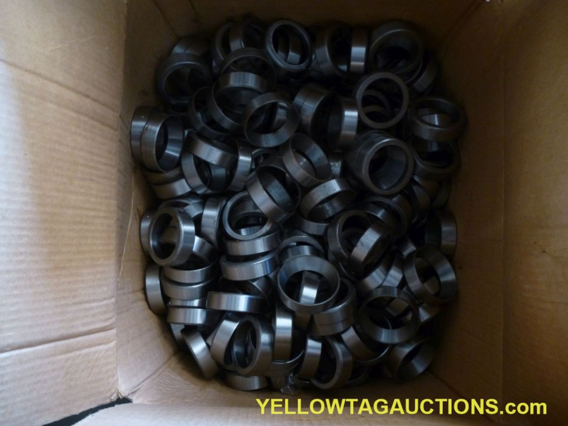 Lot of Approx. (1,200) Bearing Cups|HM88610 SST China|Tag: 1186 - Bild 2 aus 4