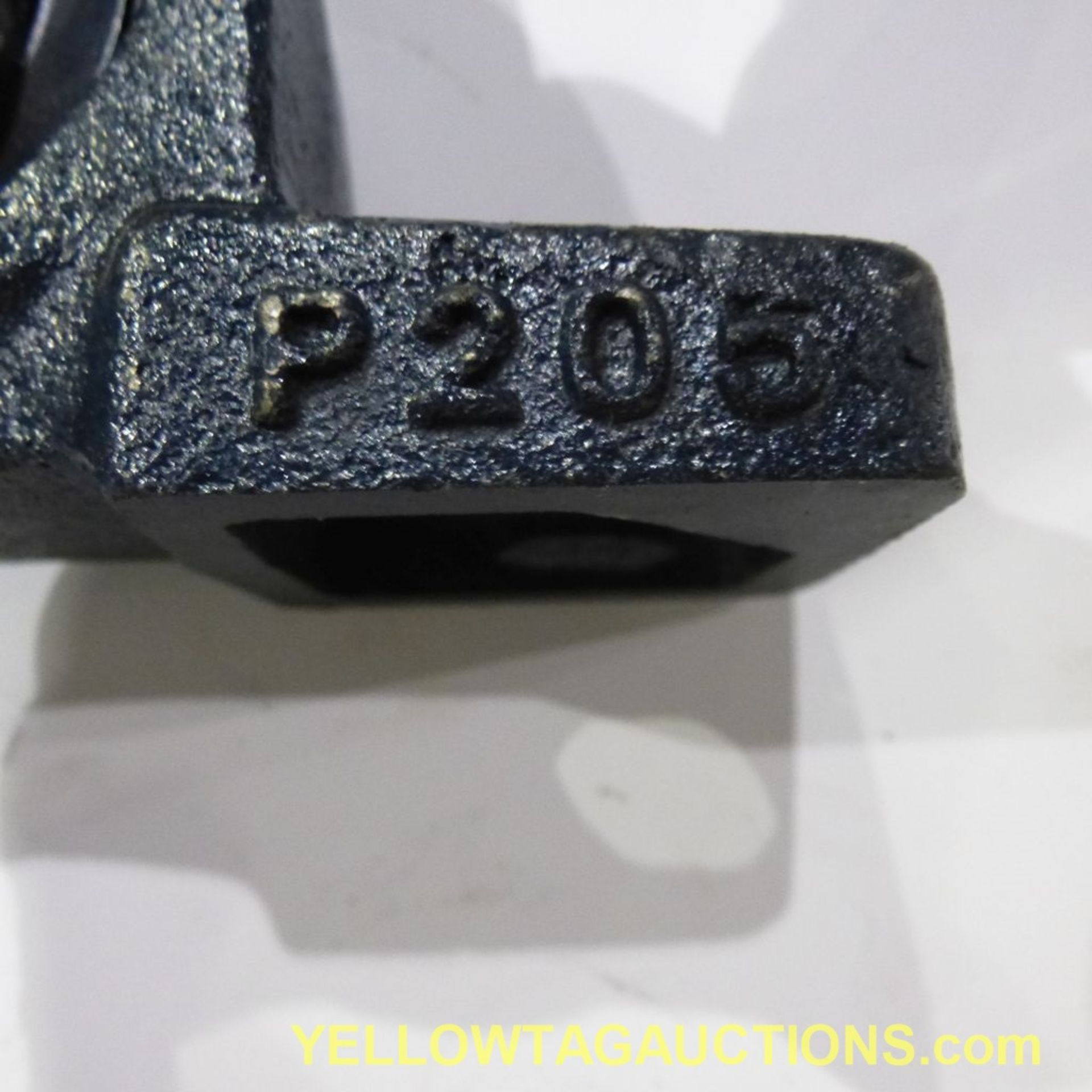 Lot of Approx. (250) Pillow Block Mounted Bearings|UC 205-16|Tag: 317 - Image 6 of 18