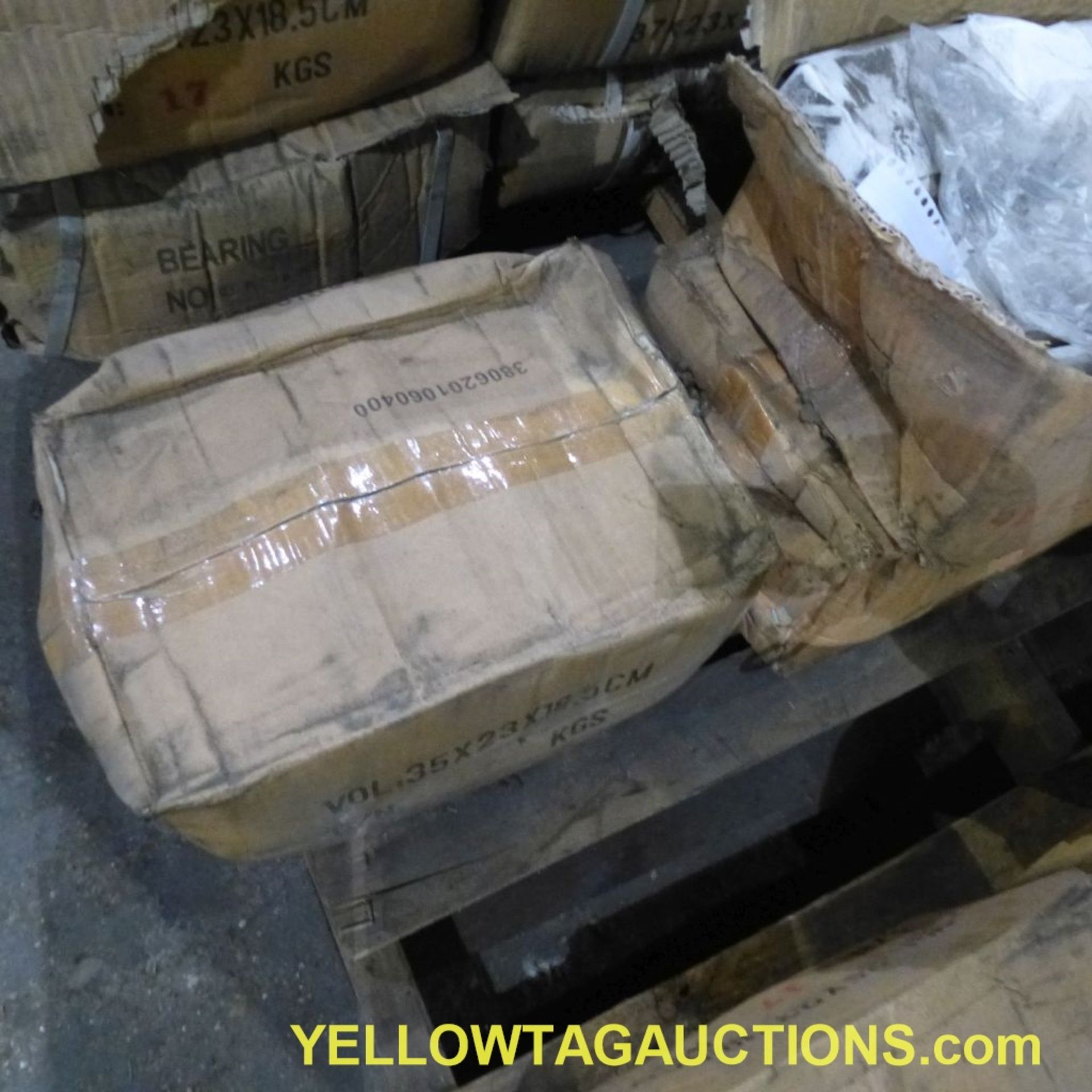 Lot of Approx. (250) Pillow Block Mounted Bearings|UC 205-16|Tag: 317 - Image 15 of 18