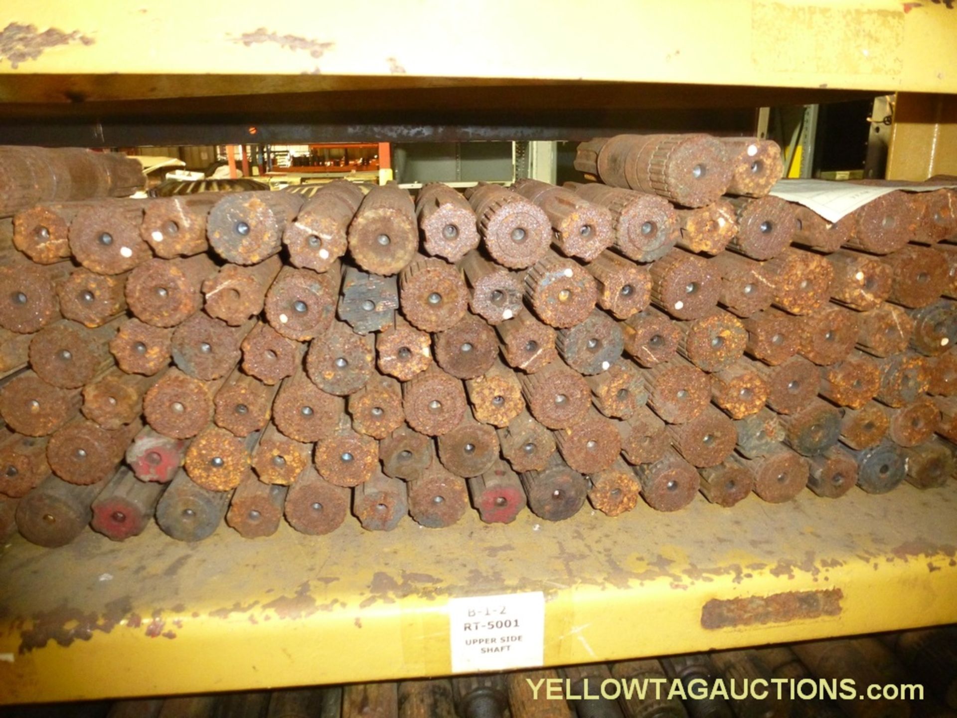 Lot of Approx. (170) Howse Components|Approx. (60) Input Shaft Shear Pins, Part No. PH-7; Approx. ( - Image 4 of 7