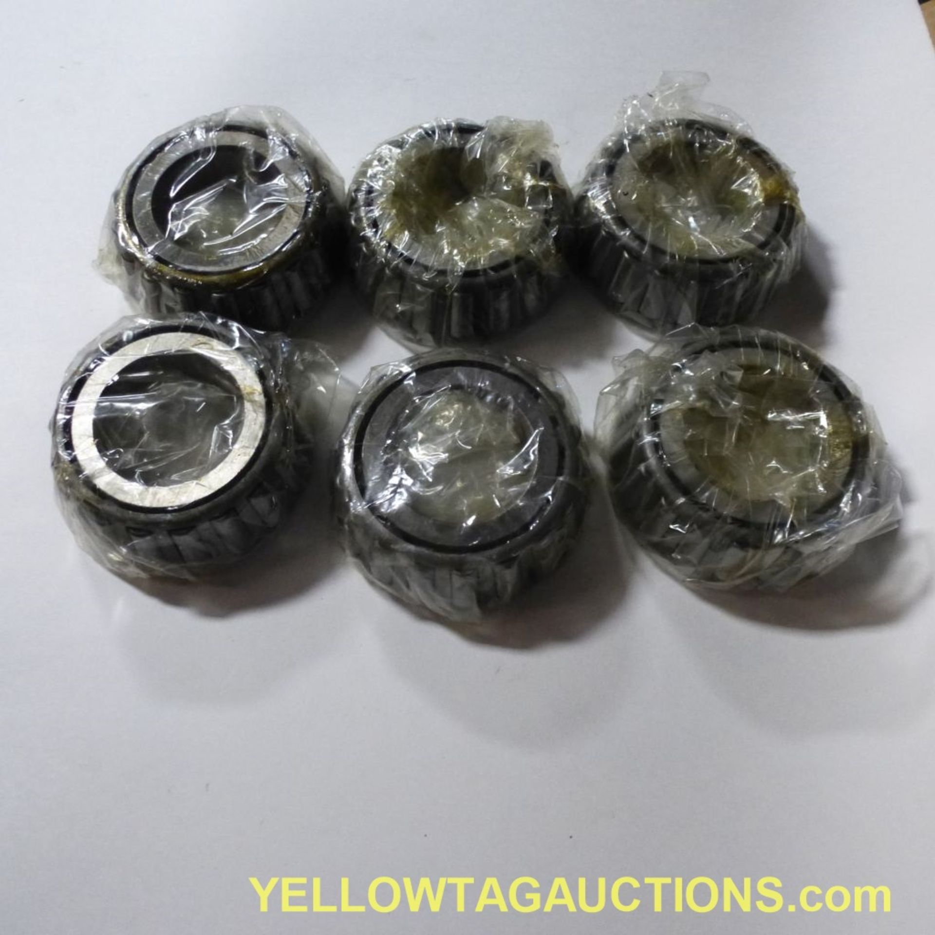 Lot of (1) Pallet of Federal Mogul Seals|Tag: 1077 - Image 17 of 21