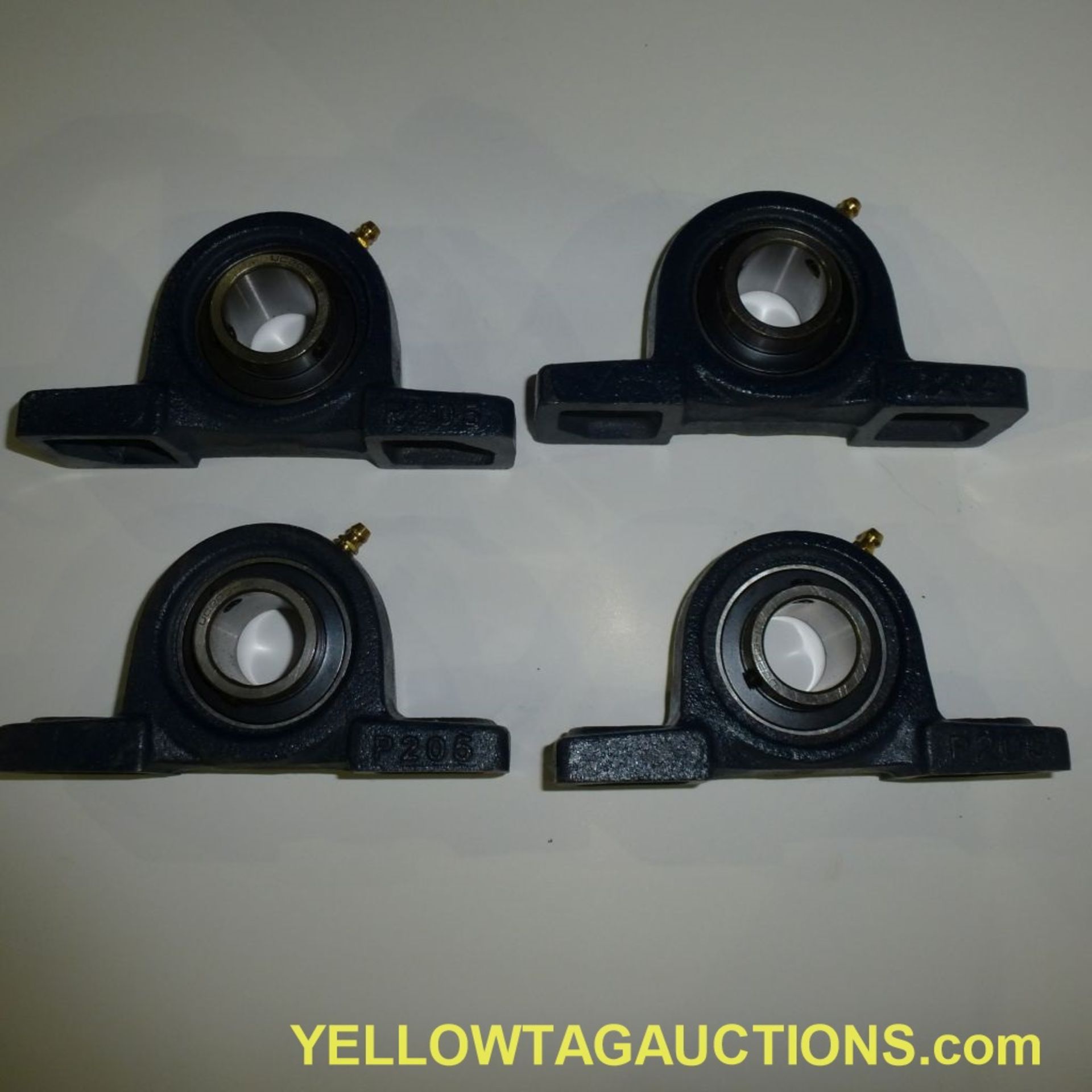 Lot of Approx. (200) Pillow Block Bearings|UC205-16|Tag: 396 - Bild 4 aus 16