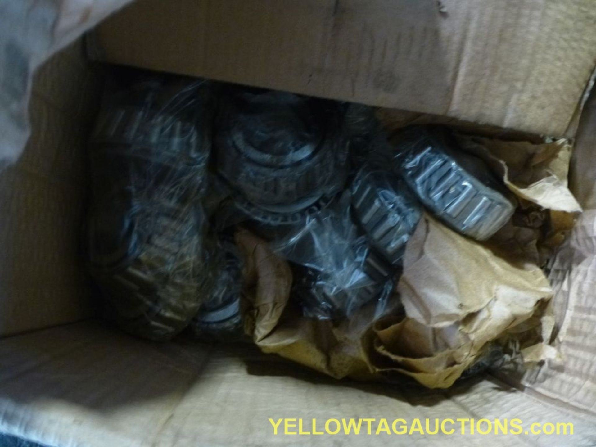 Lot of (1) Pallet of Assorted Bearings|Tag: 1139 - Image 7 of 12