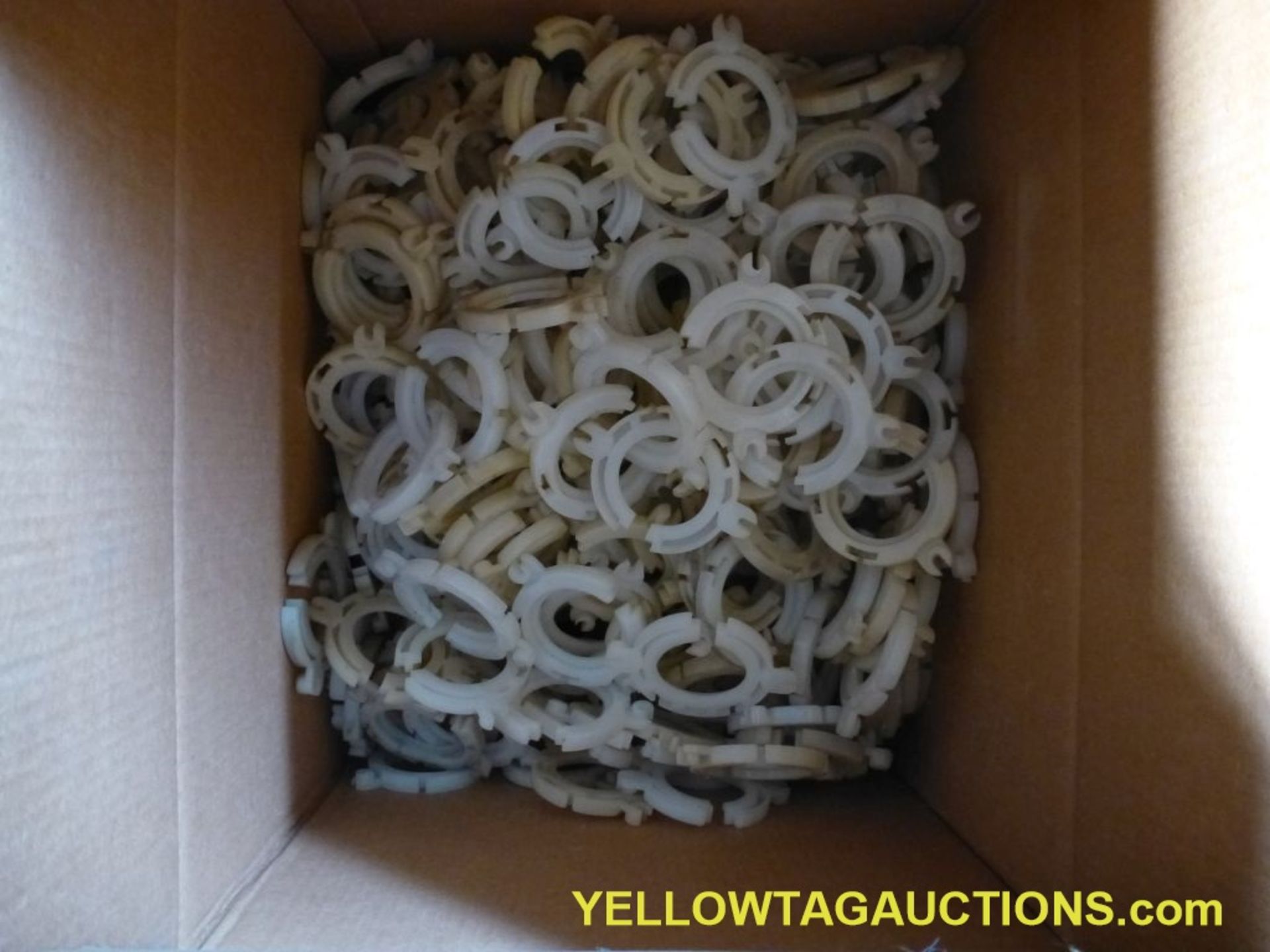 Lot of Approx. (1,000) Drive Shaft Safety Shield Retainer Clips|Tag: 1261 - Image 4 of 10