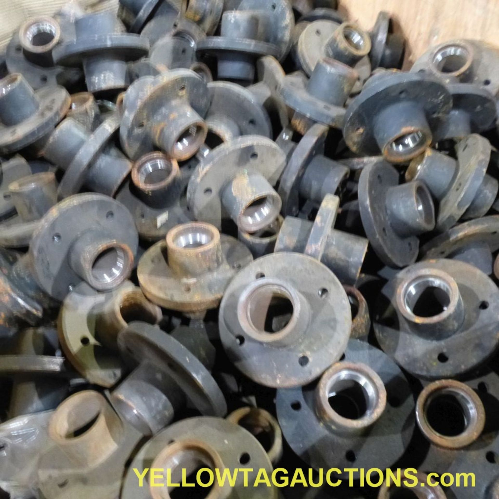 Lot of ATV Bearing Hubs|Part No. ATV-304B|Tag: 310 - Bild 2 aus 6